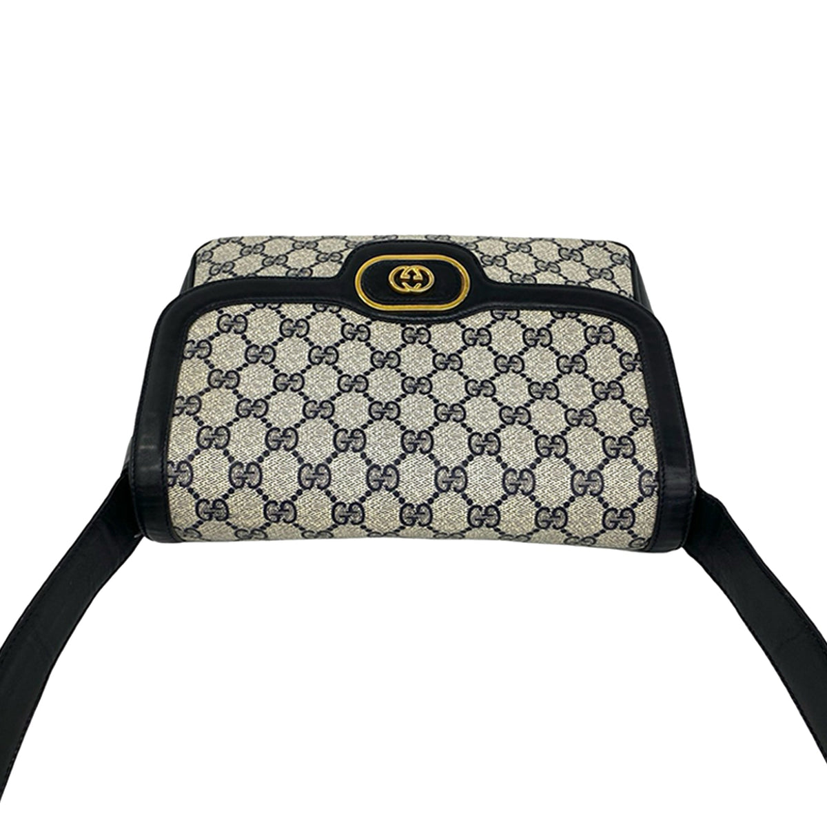 Gucci GG Supreme Crossbody