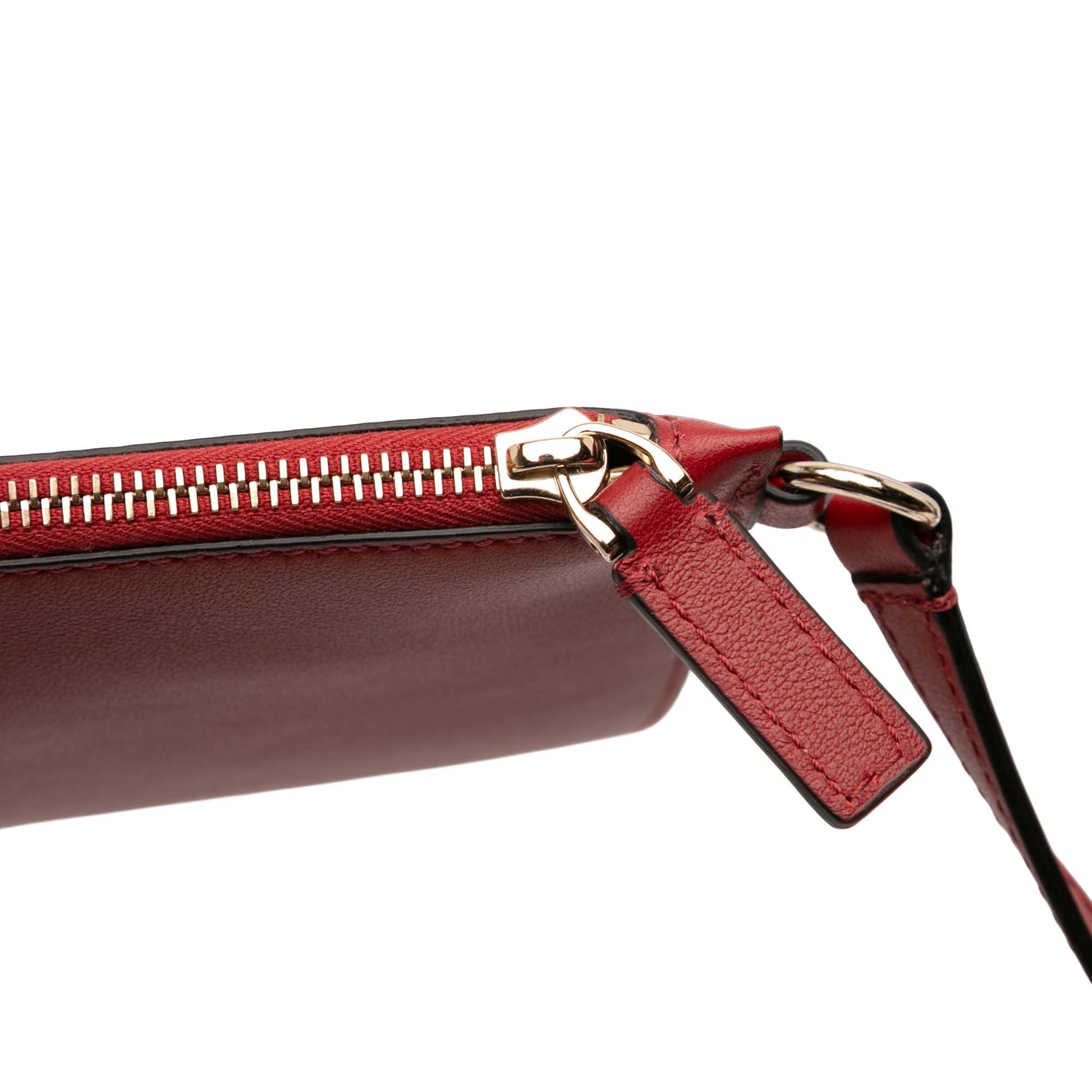 Valentino PVC VLTN Tote