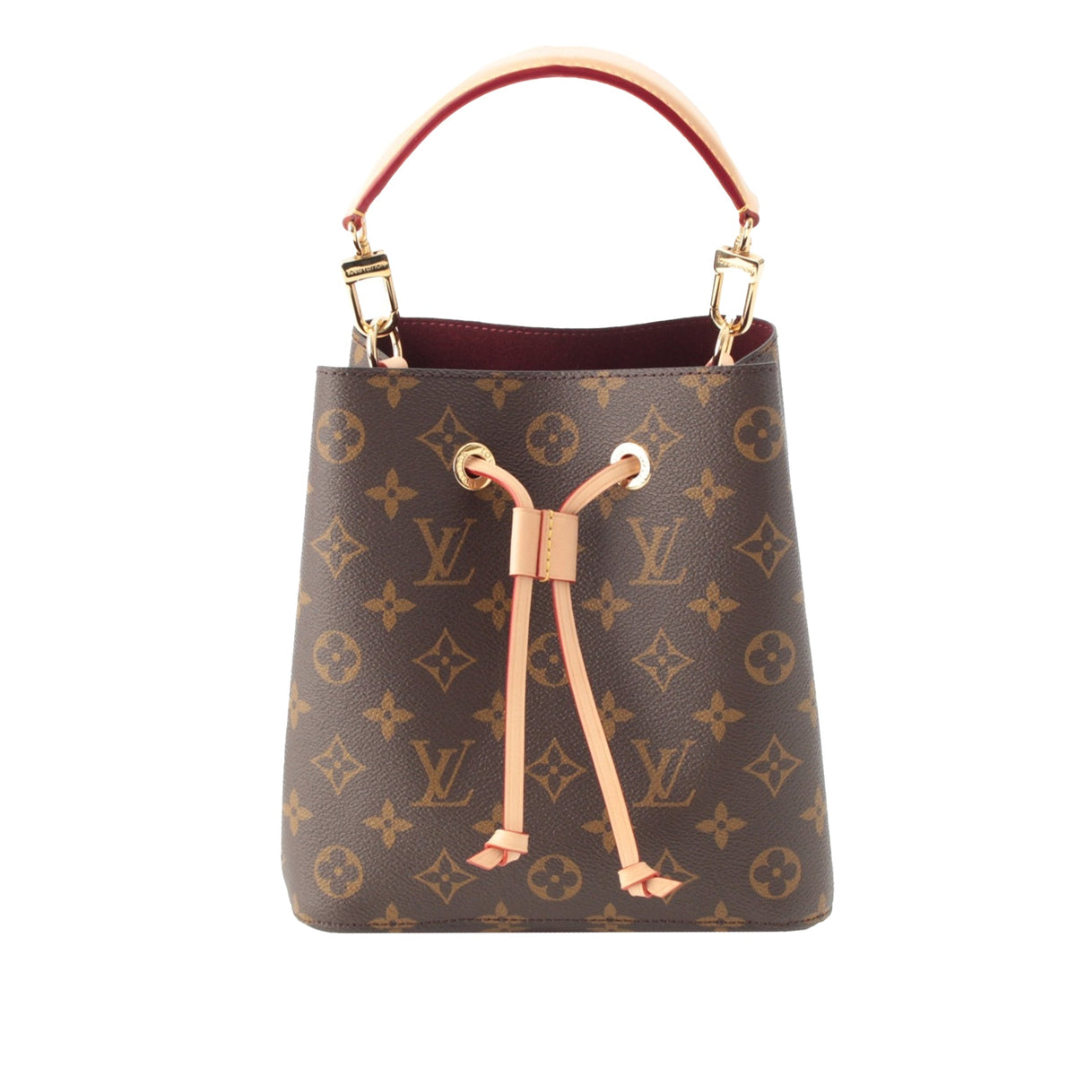 Louis Vuitton Monogram Neonoe BB