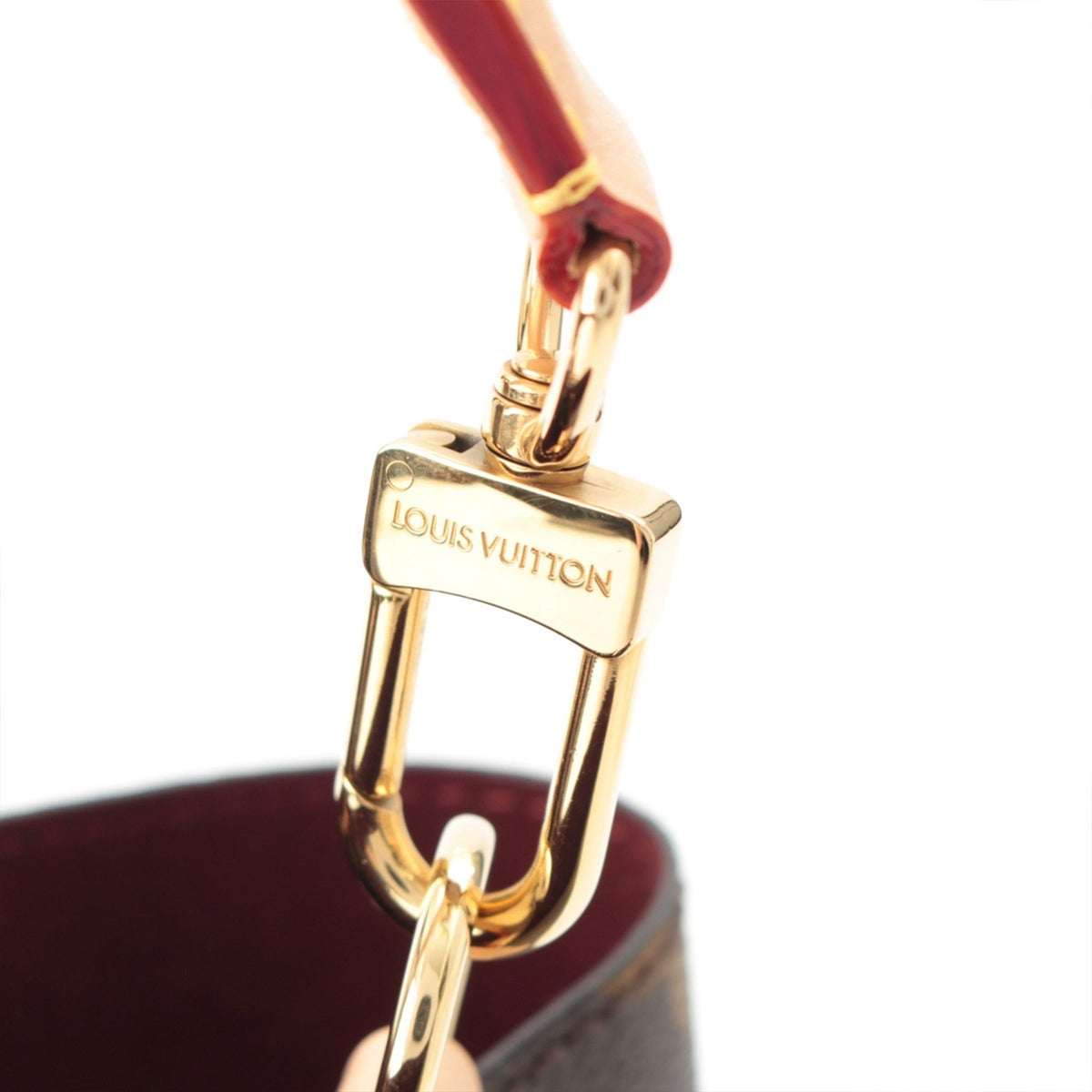 Louis Vuitton Monogram Neonoe BB