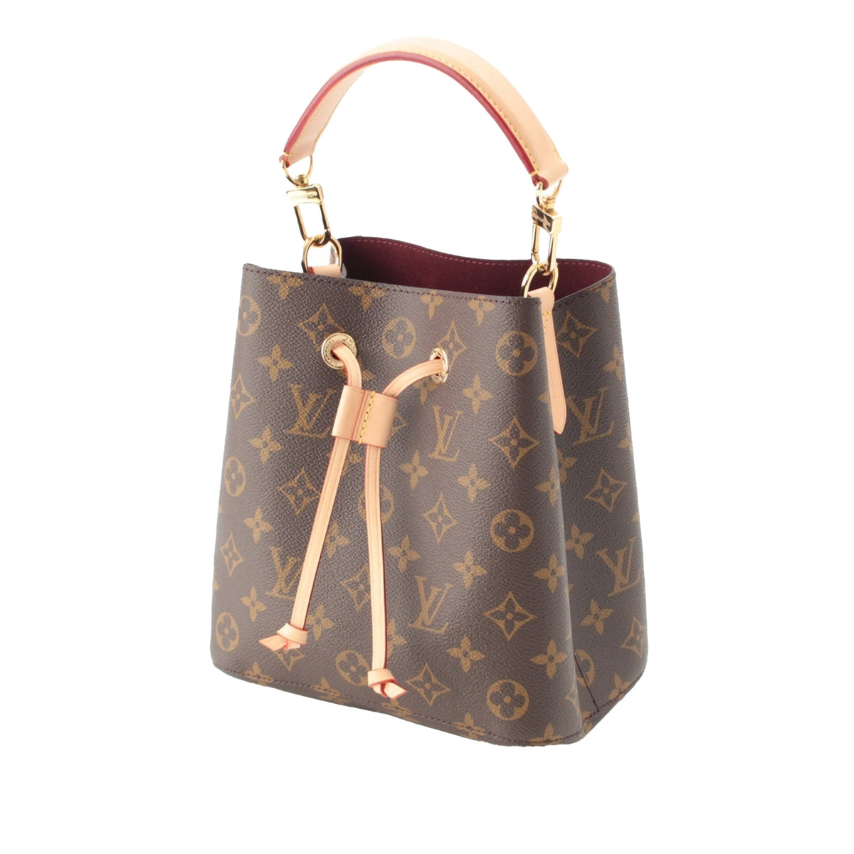 Louis Vuitton Monogram Neonoe BB
