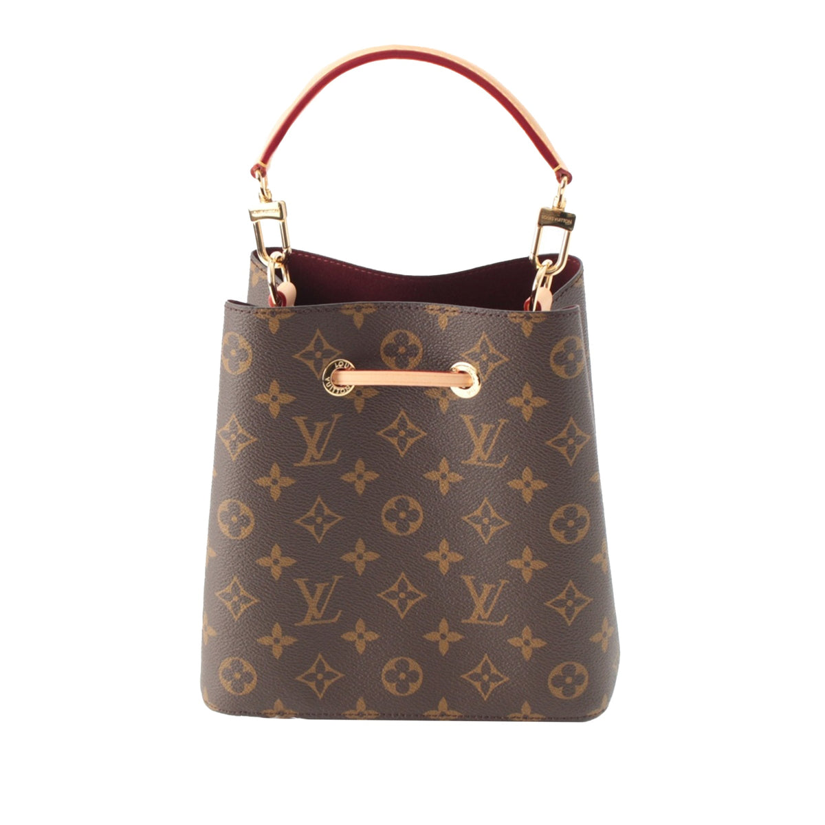 Louis Vuitton Monogram Neonoe BB