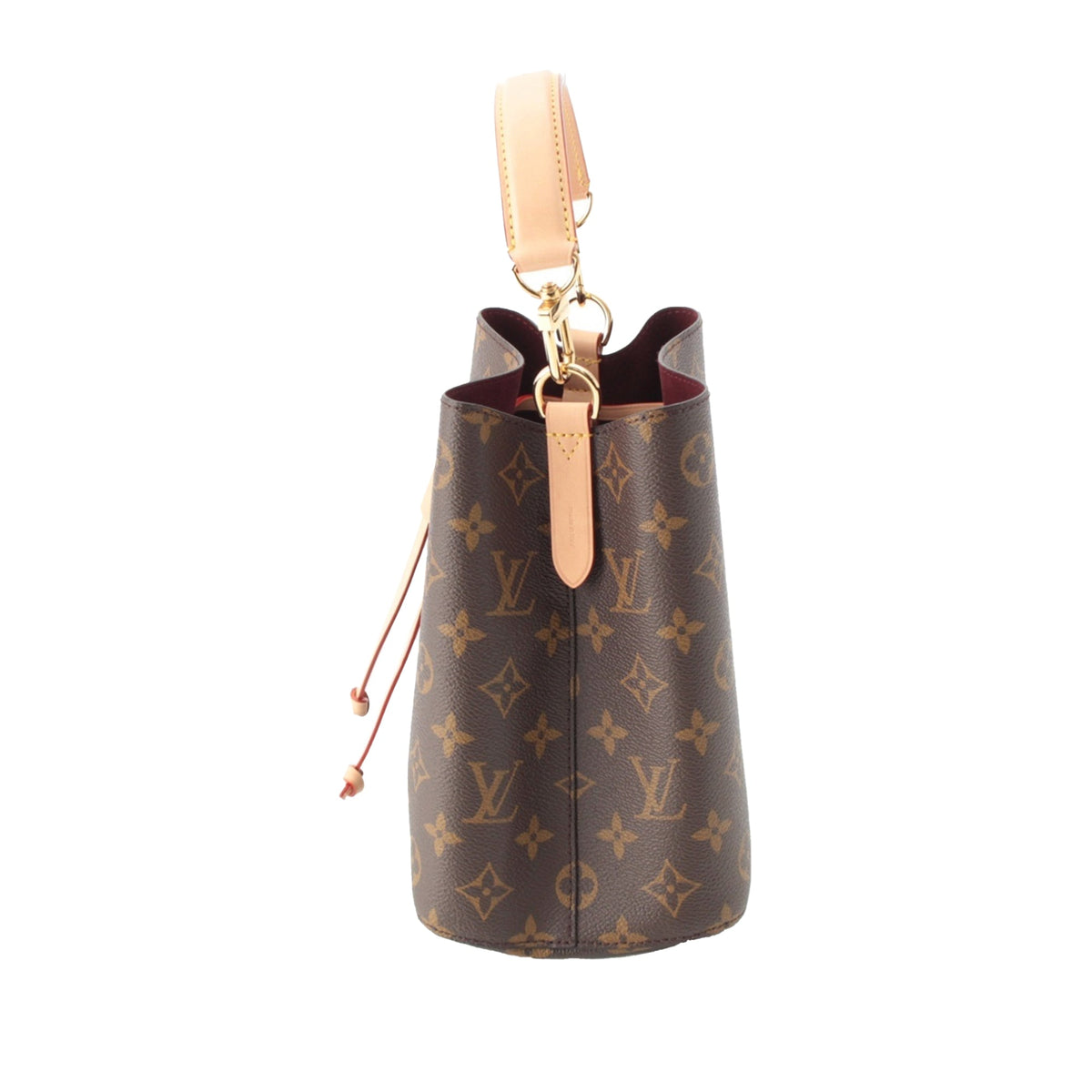 Louis Vuitton Monogram Neonoe BB