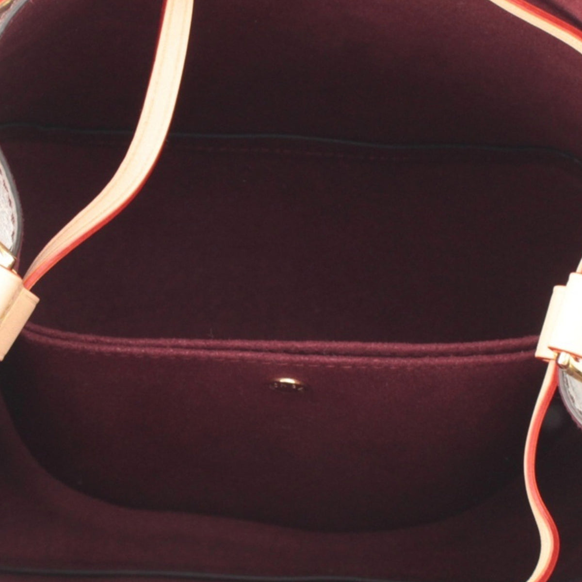 Louis Vuitton Monogram Neonoe BB