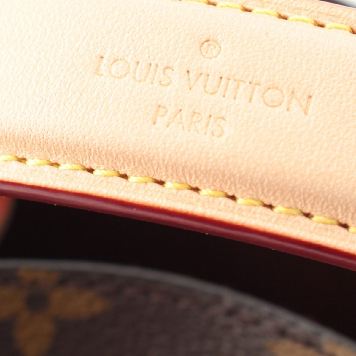 Louis Vuitton Monogram Neonoe BB