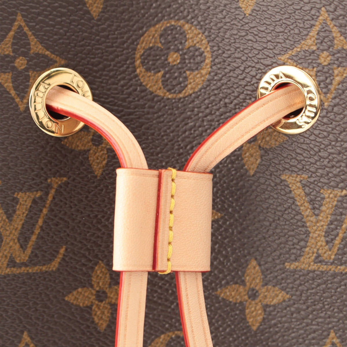 Louis Vuitton Monogram Neonoe BB