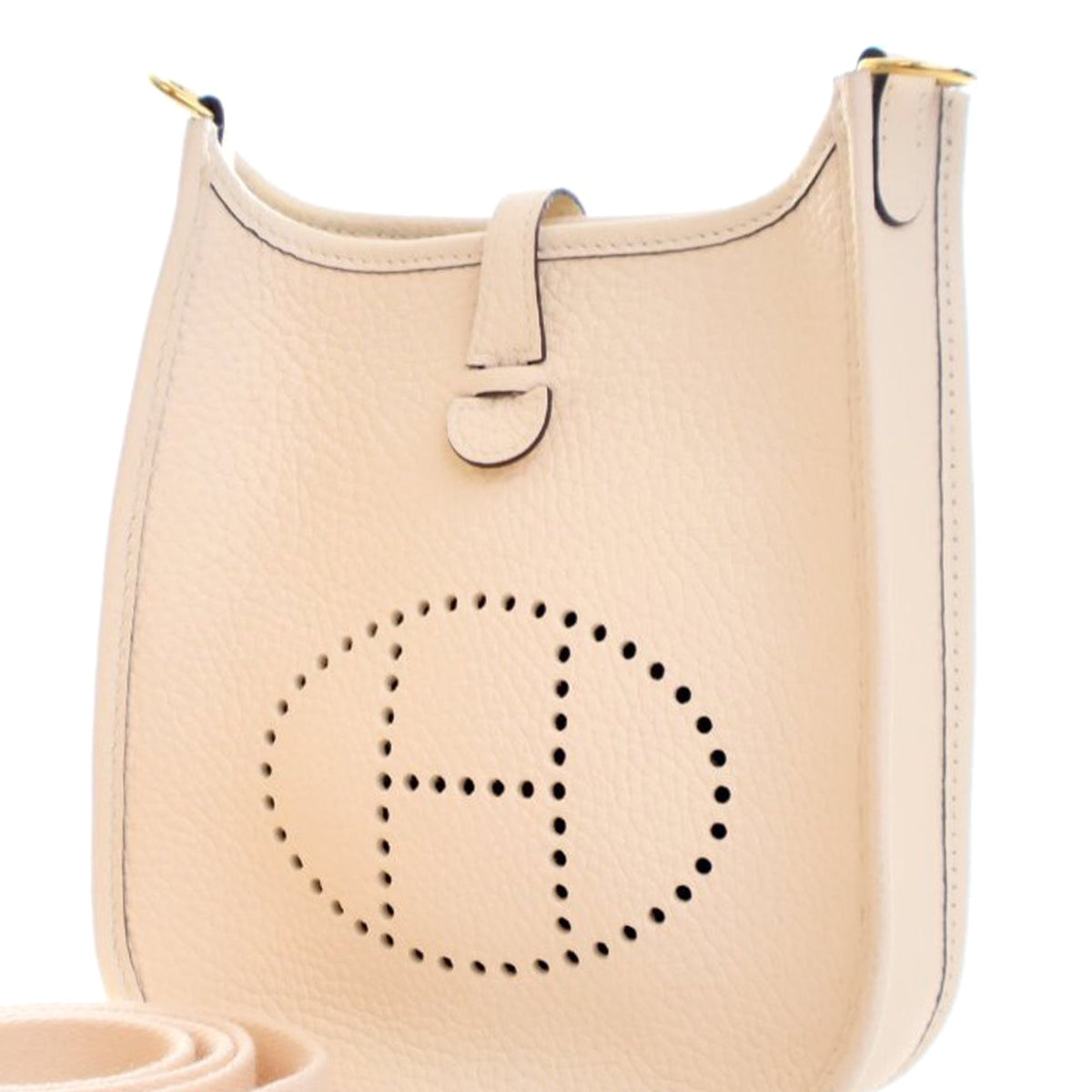 Hermès Clemence Evelyne 16 Amazone