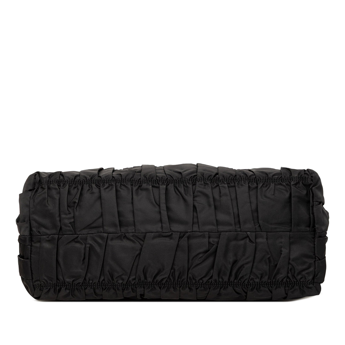 Prada Tessuto Gaufre Tote