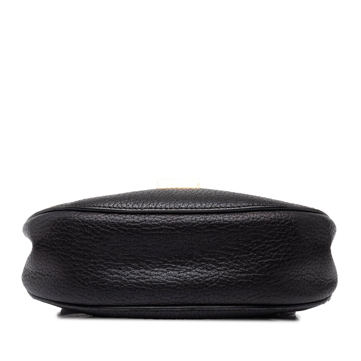 Chloé Mini Leather Drew Crossbody