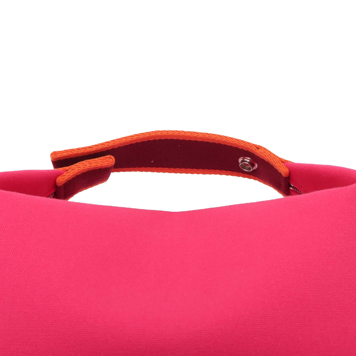 Hermès Large Toile Bride A Brac Case