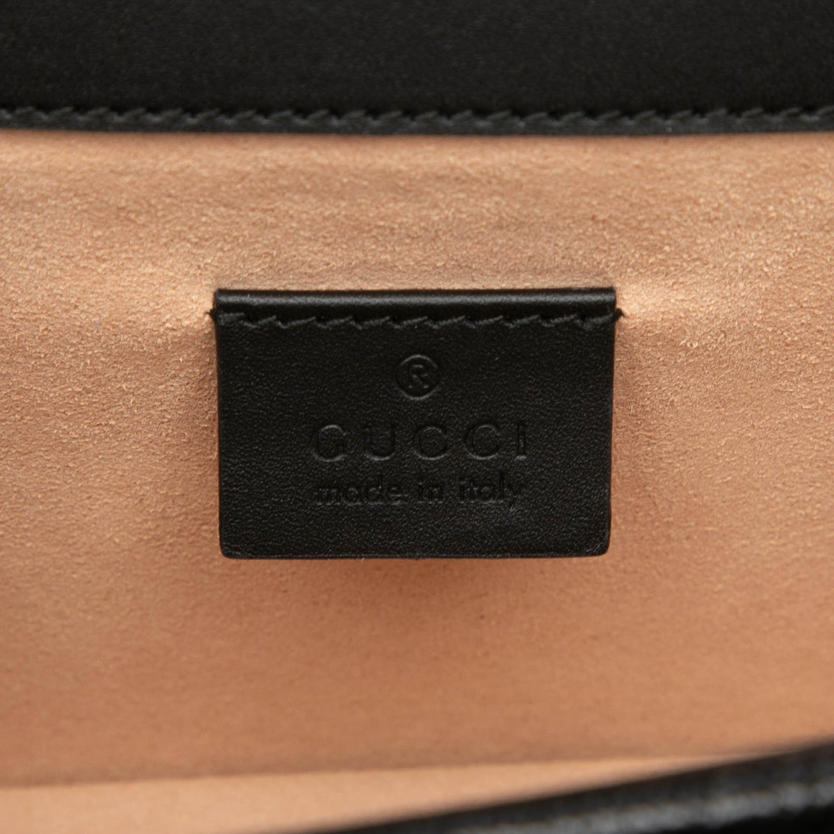 Gucci Medium GG Velvet Dionysus Crossbody