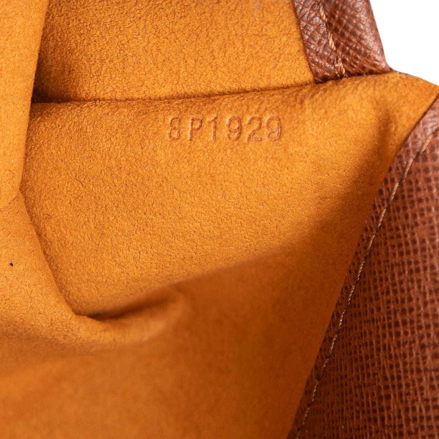 Louis Vuitton Monogram Musette Tango Short Strap