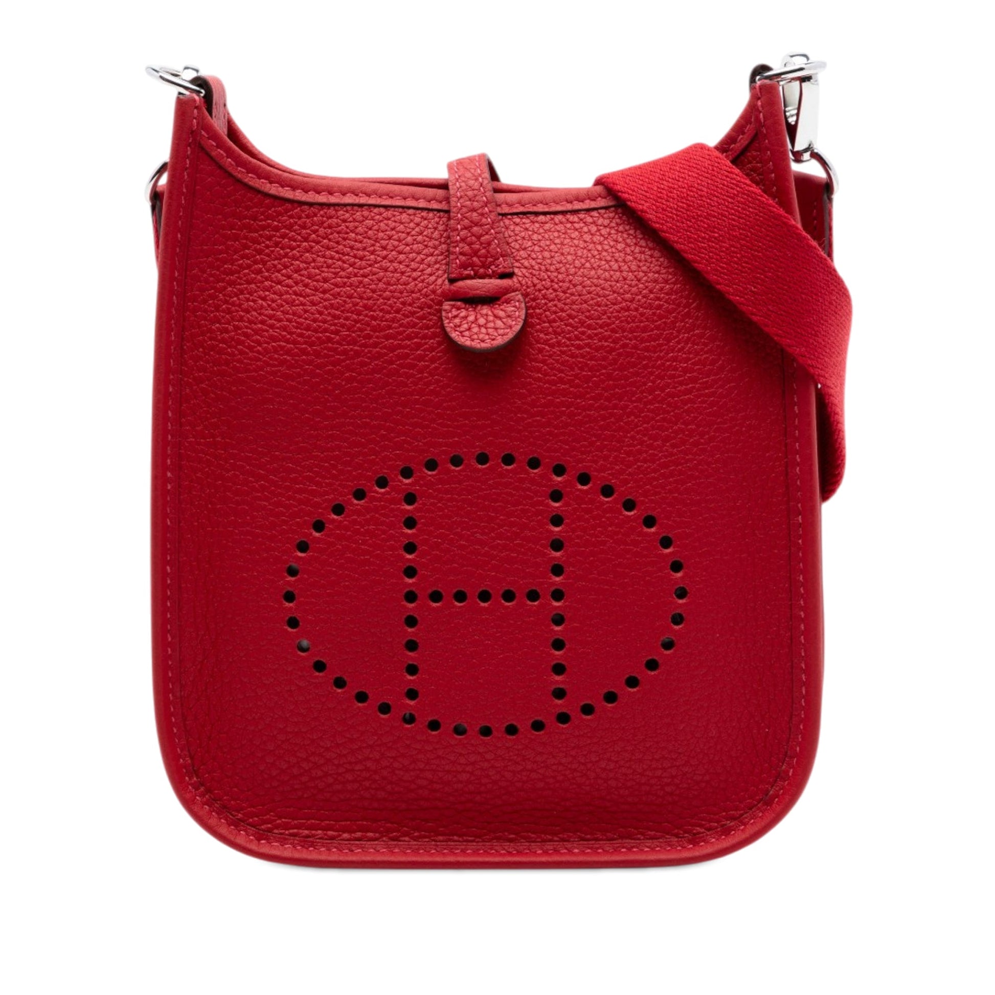 Hermès Clemence Evelyne I TPM
