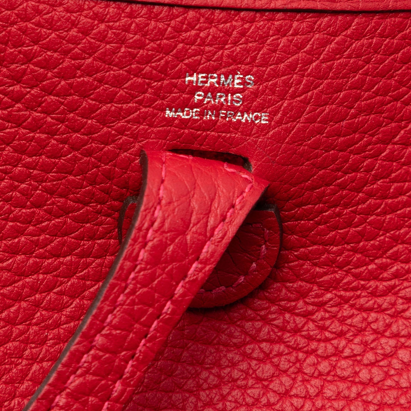 Hermès Clemence Evelyne I TPM