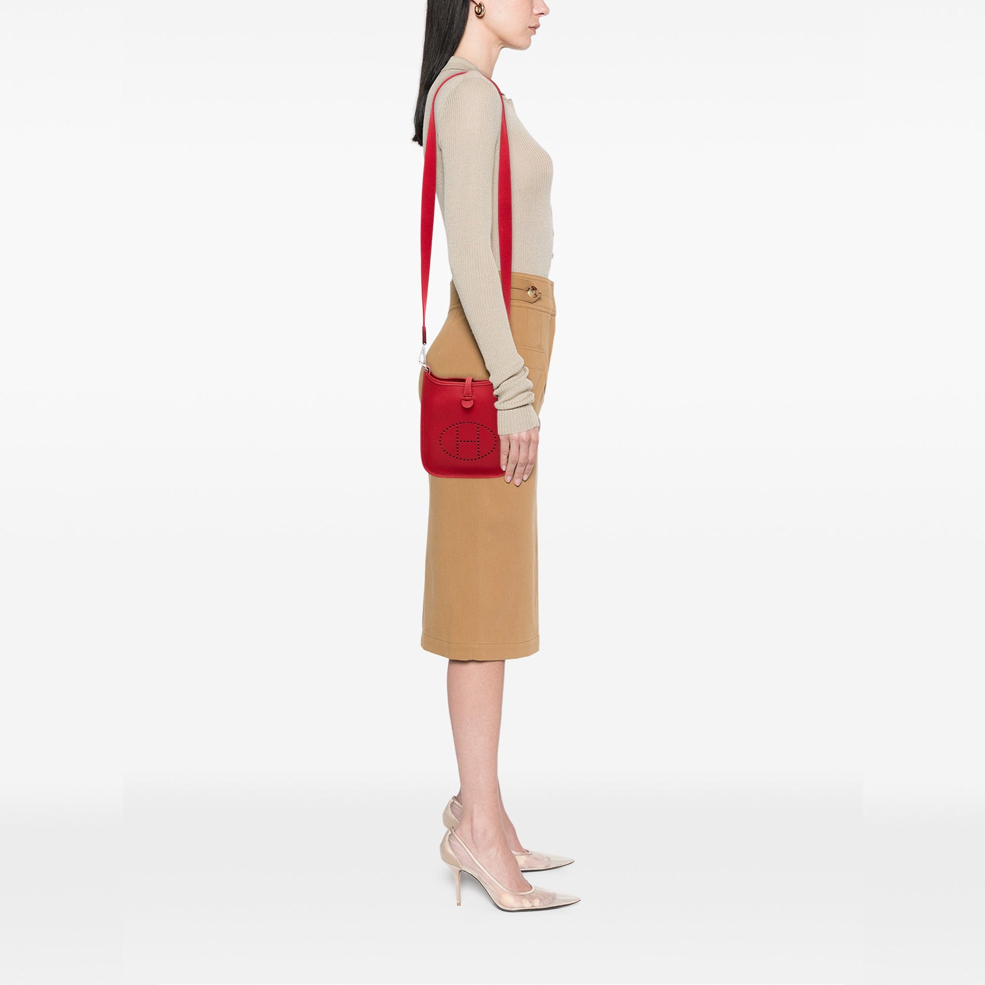 Hermès Clemence Evelyne I TPM