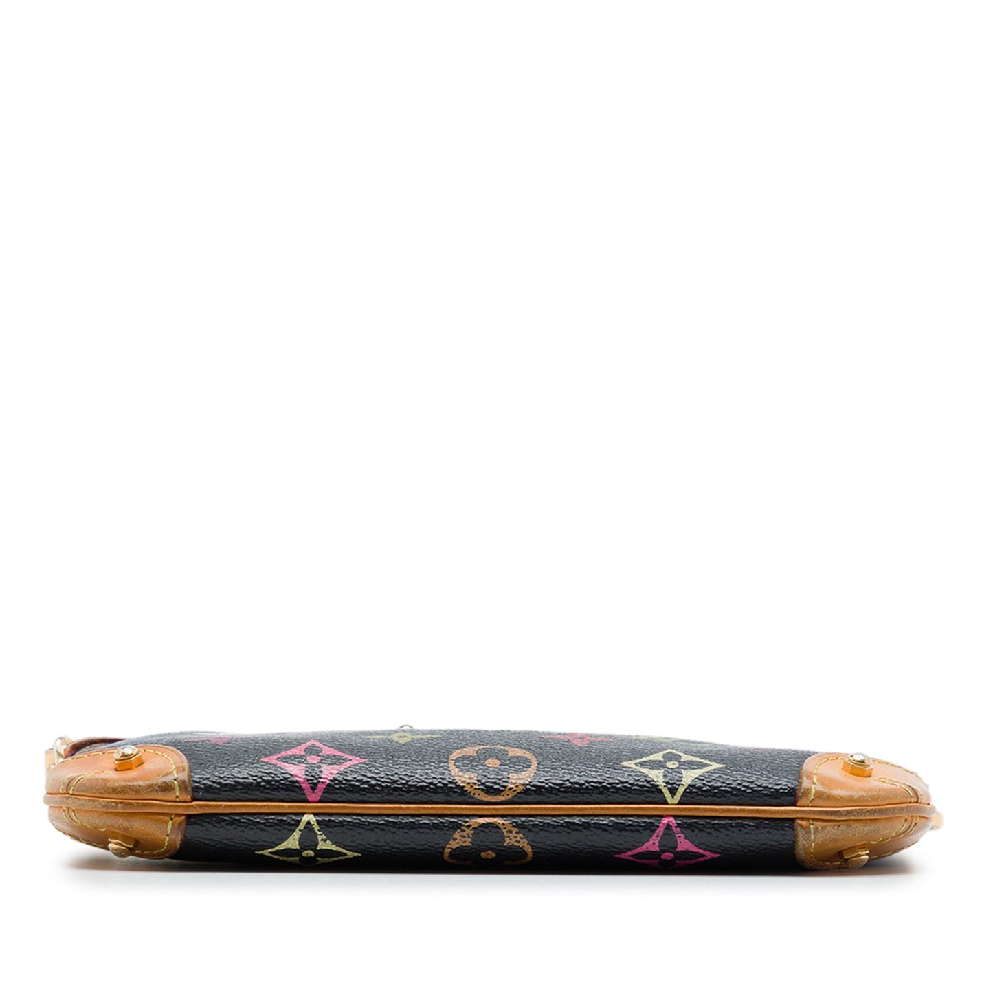 Louis Vuitton Monogram Multicolore Milla Pochette MM