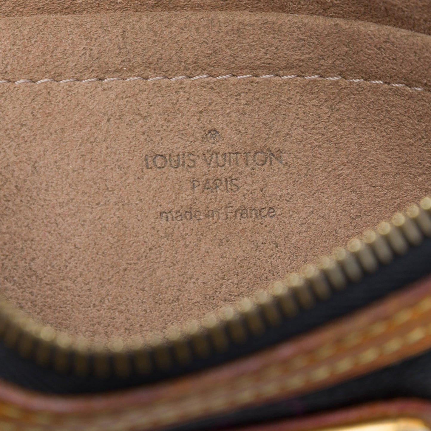 Louis Vuitton Monogram Multicolore Milla Pochette MM