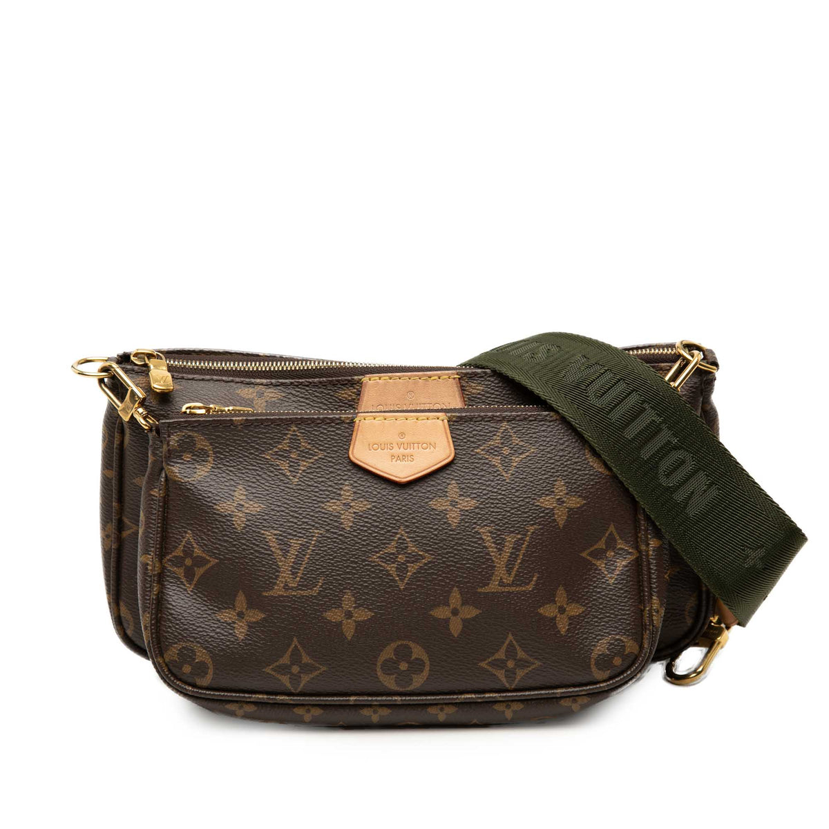 Louis Vuitton Monogram Multi Pochette Accessoires