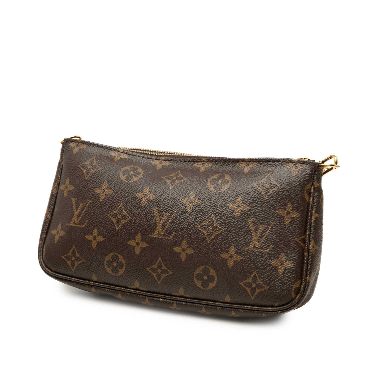 Louis Vuitton Monogram Multi Pochette Accessoires