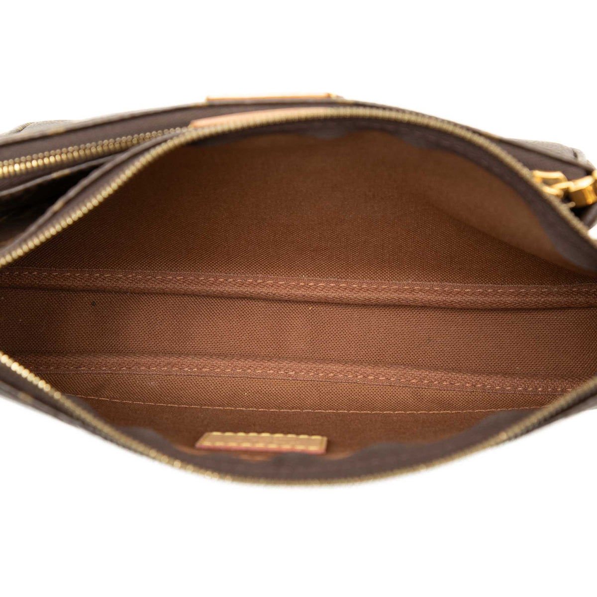 Louis Vuitton Monogram Multi Pochette Accessoires