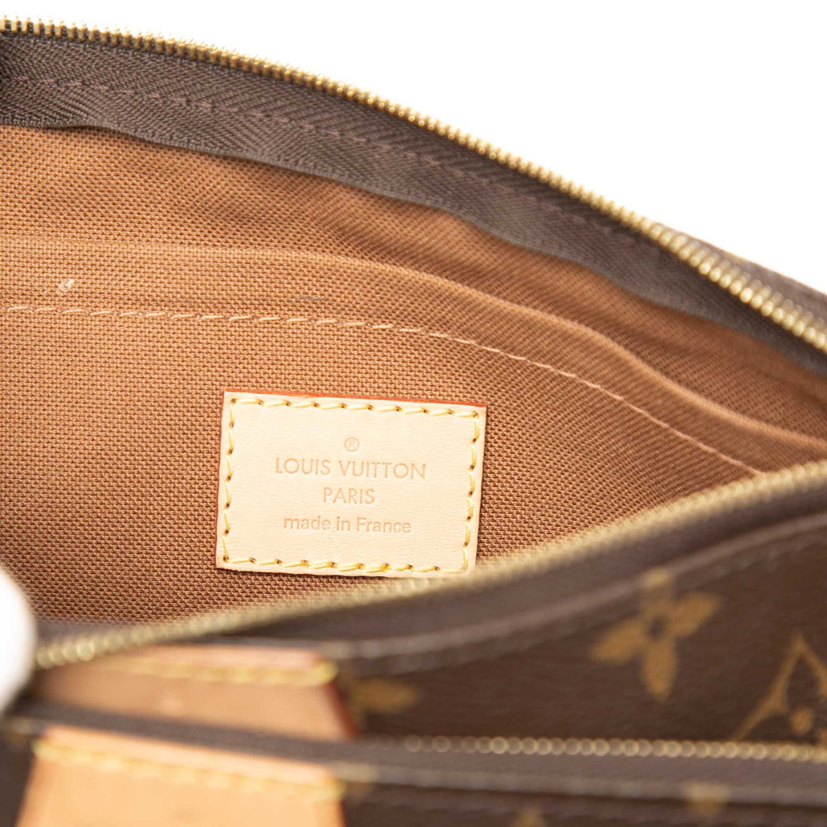 Louis Vuitton Monogram Multi Pochette Accessoires