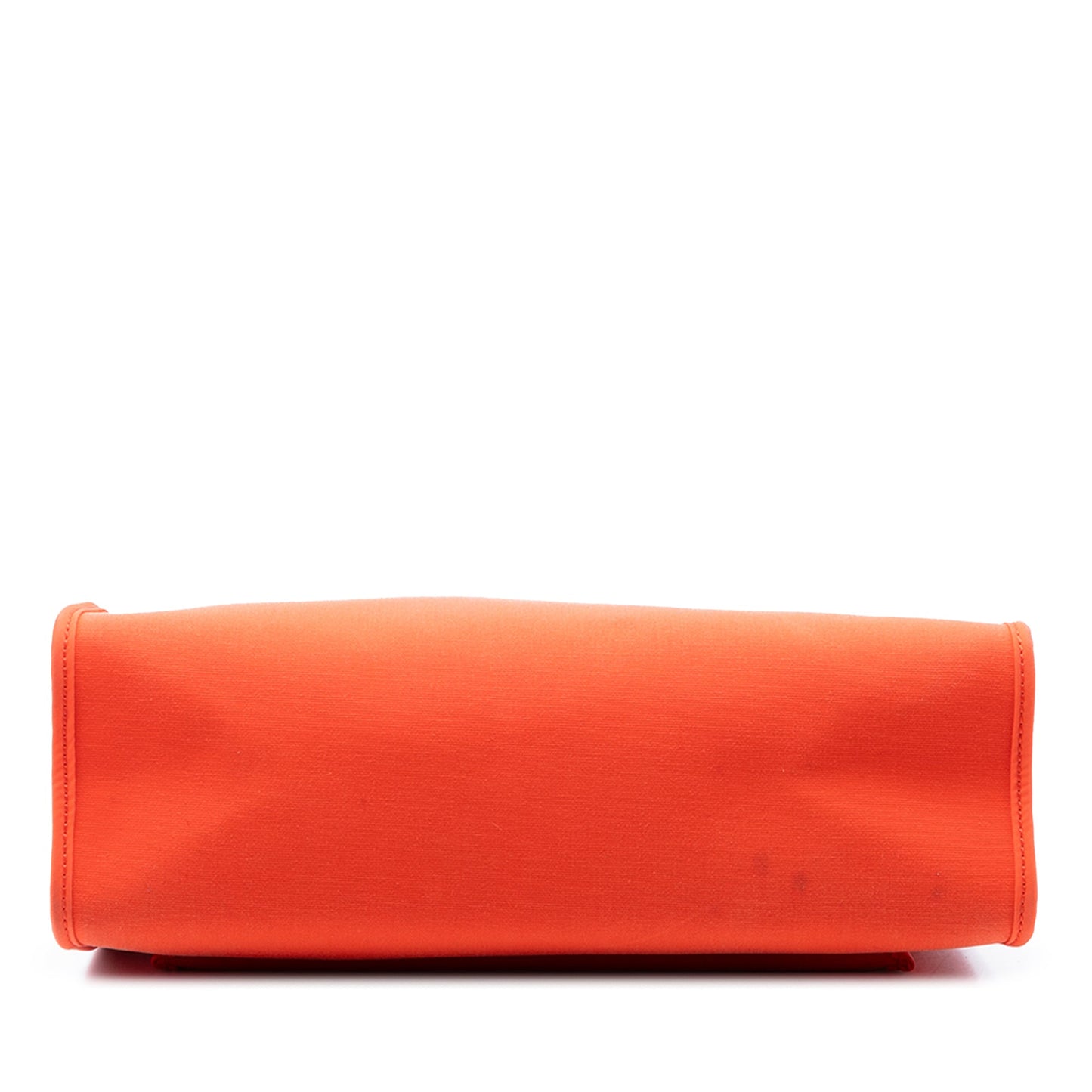 Hermès Toile Herbag Zip 31