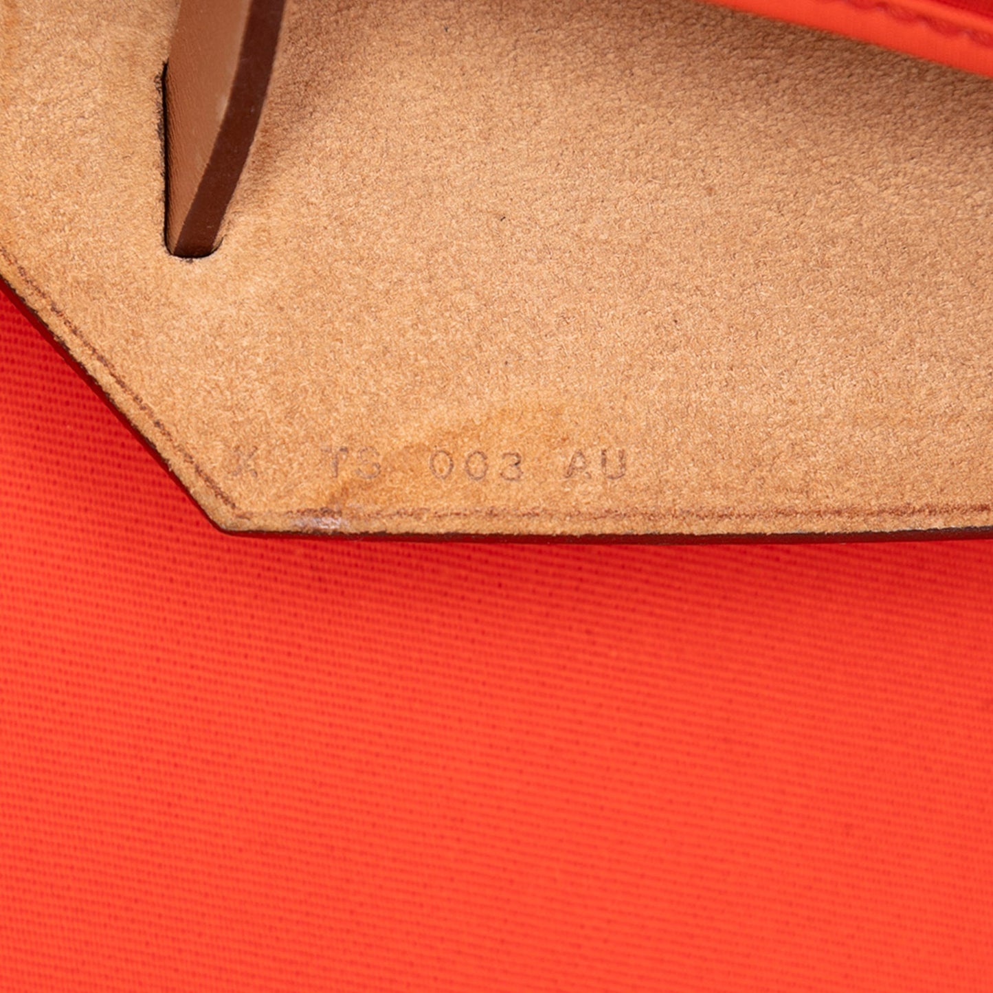 Hermès Toile Herbag Zip 31