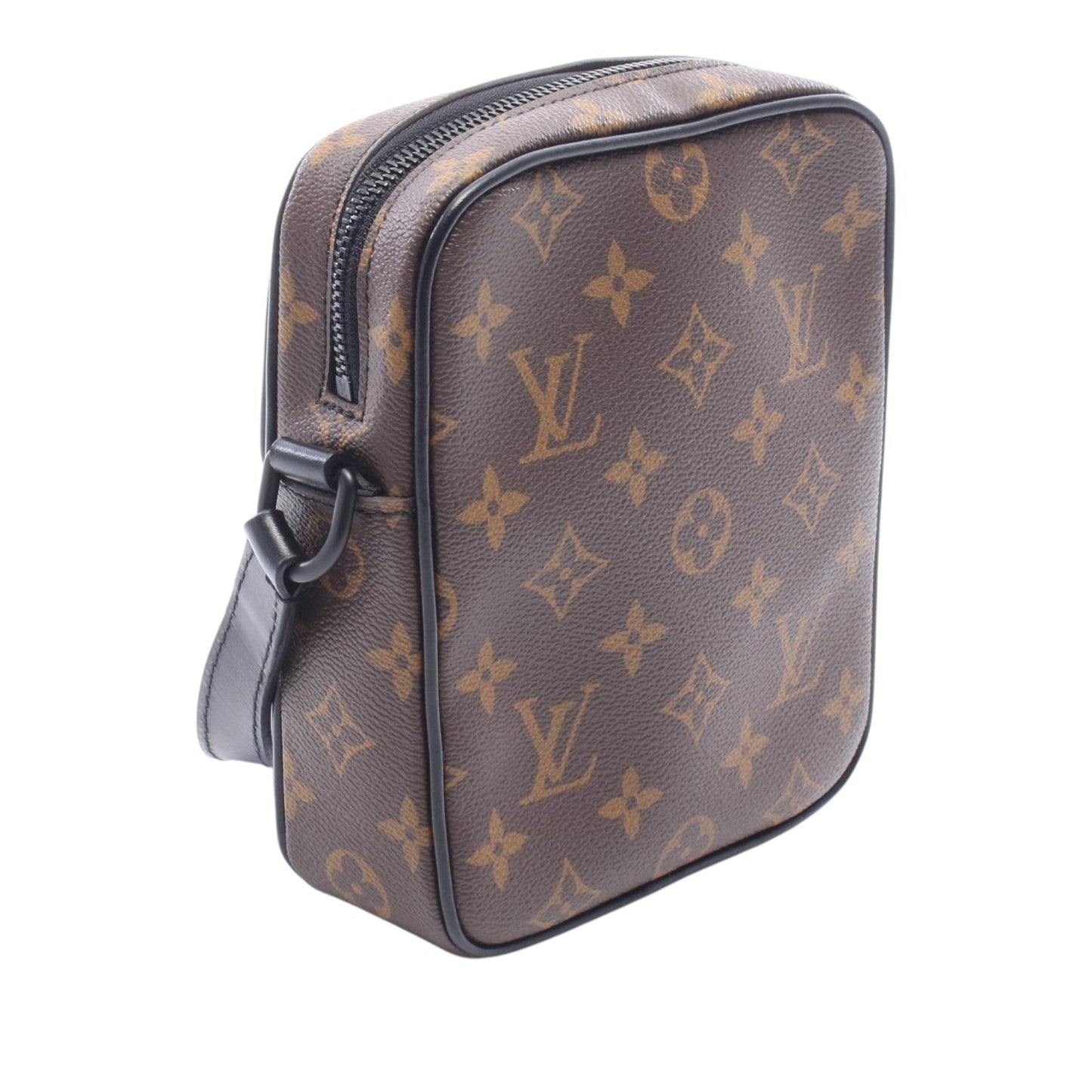 Louis Vuitton Monogram Macassar Christopher Wearable