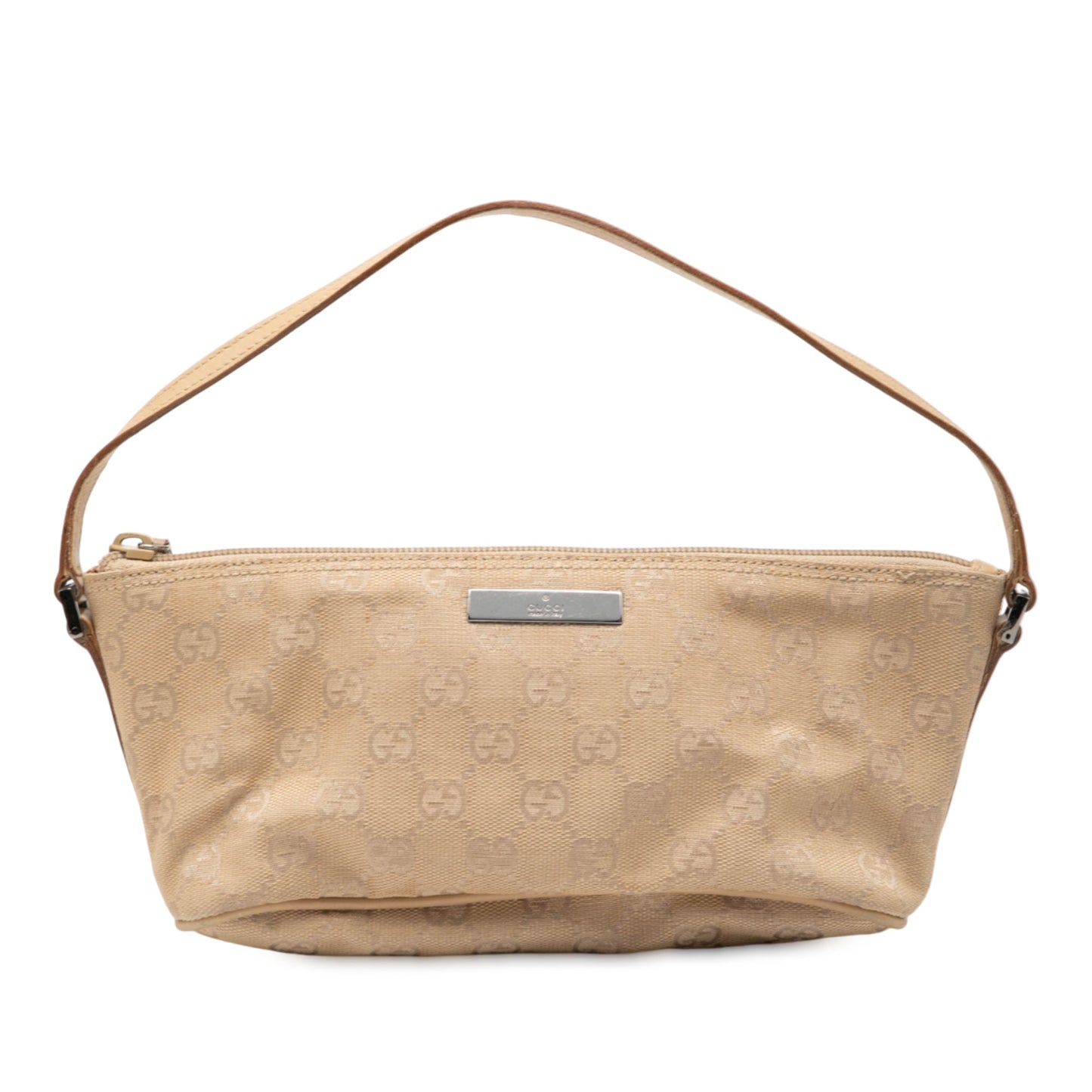 Gucci GG Canvas Boat