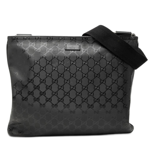 Gucci GG Imprime Crossbody