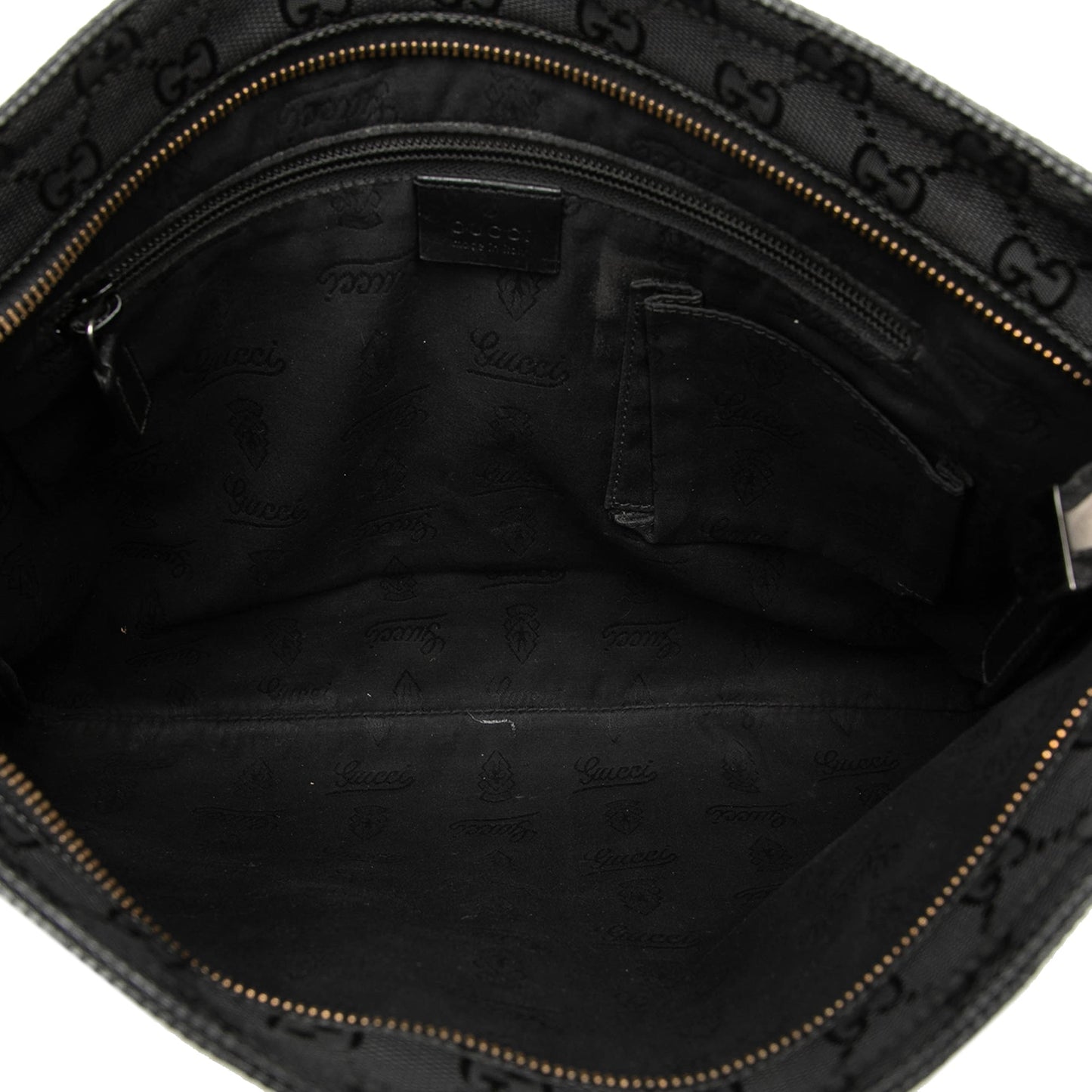 Gucci GG Imprime Crossbody