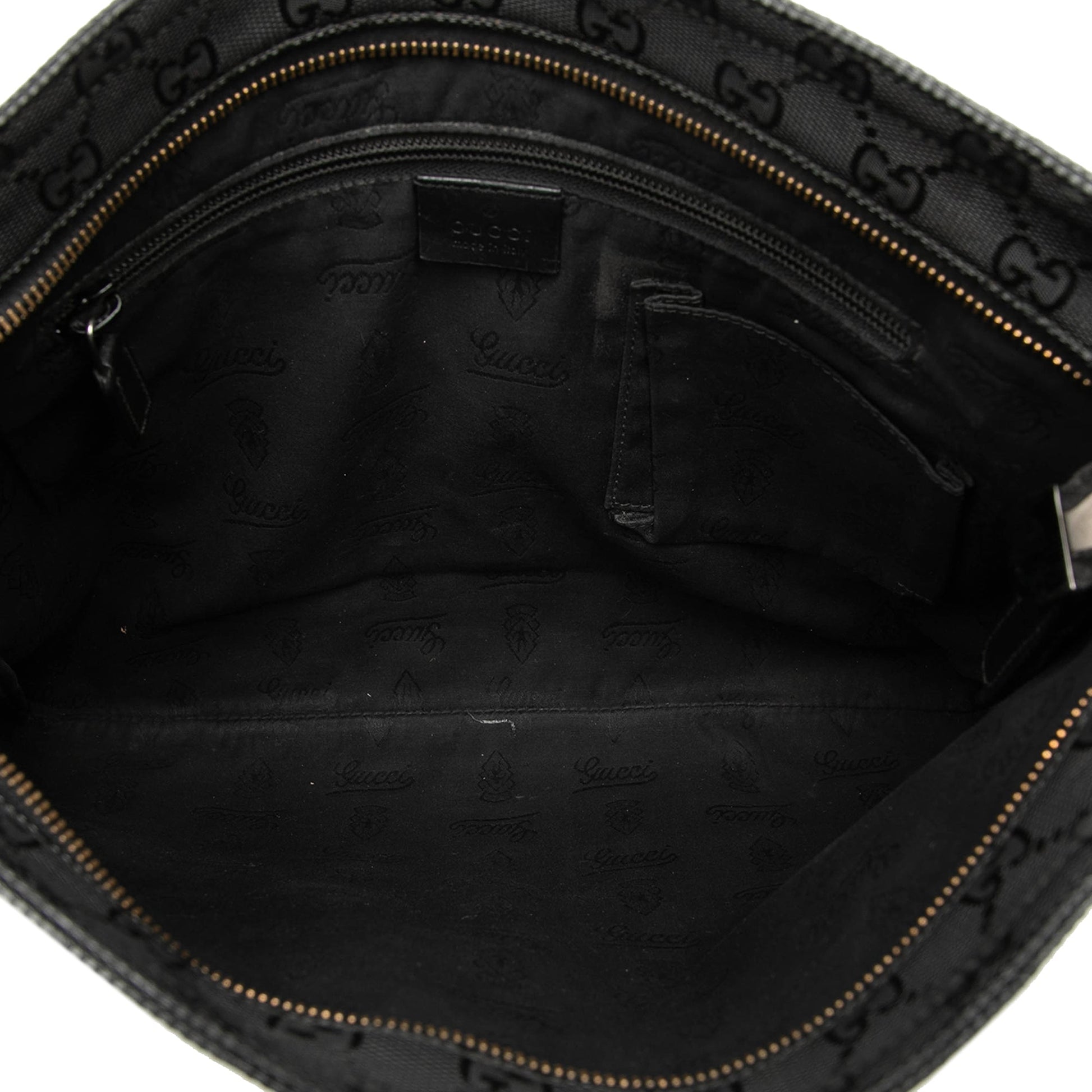 Gucci GG Imprime Crossbody