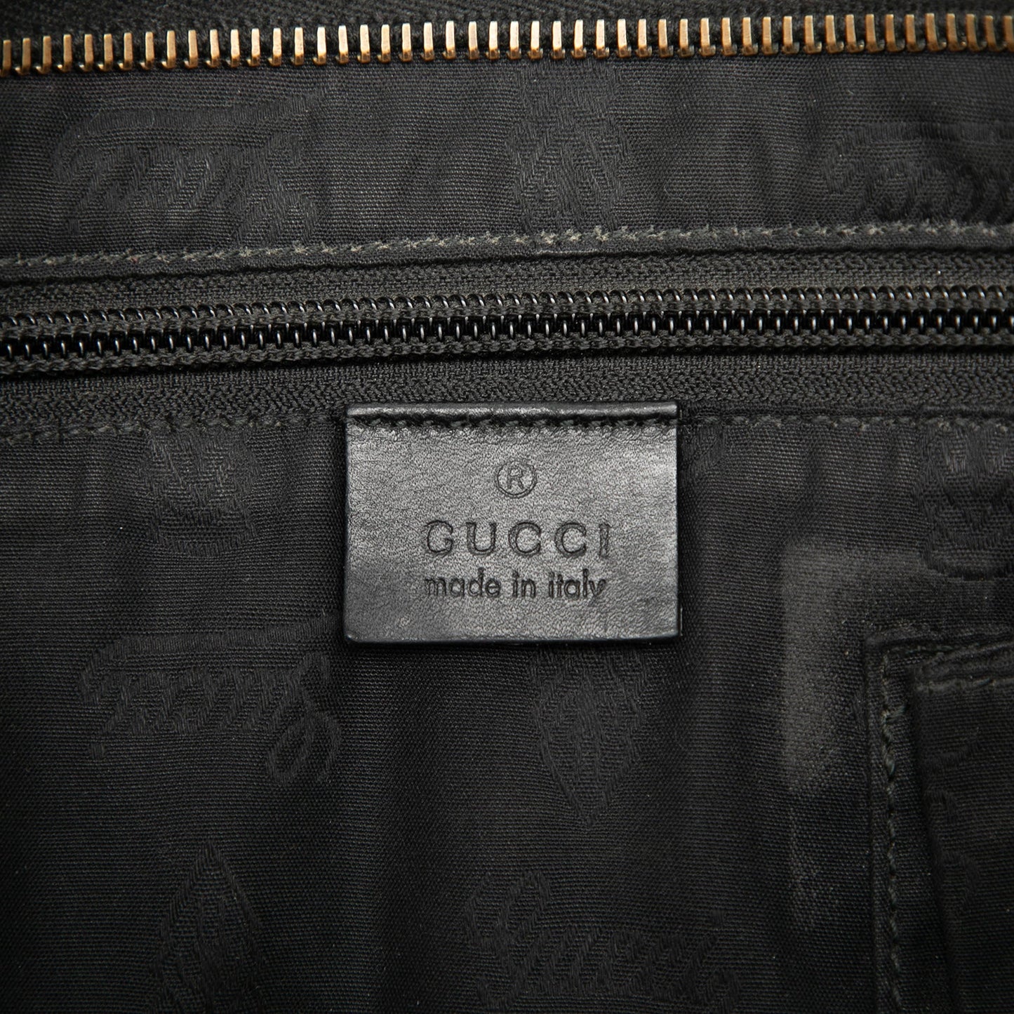 Gucci GG Imprime Crossbody