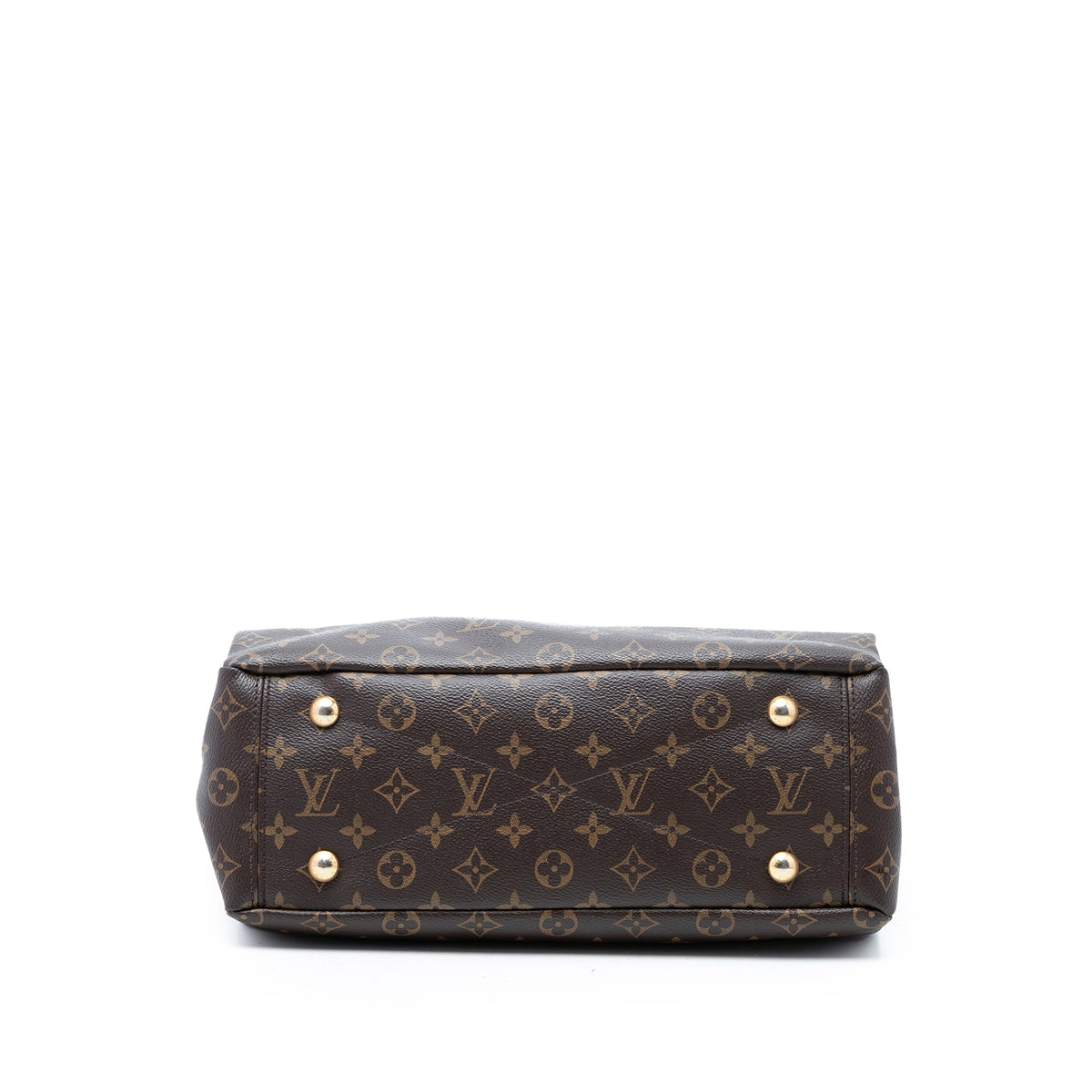 Louis Vuitton Monogram Pallas MM
