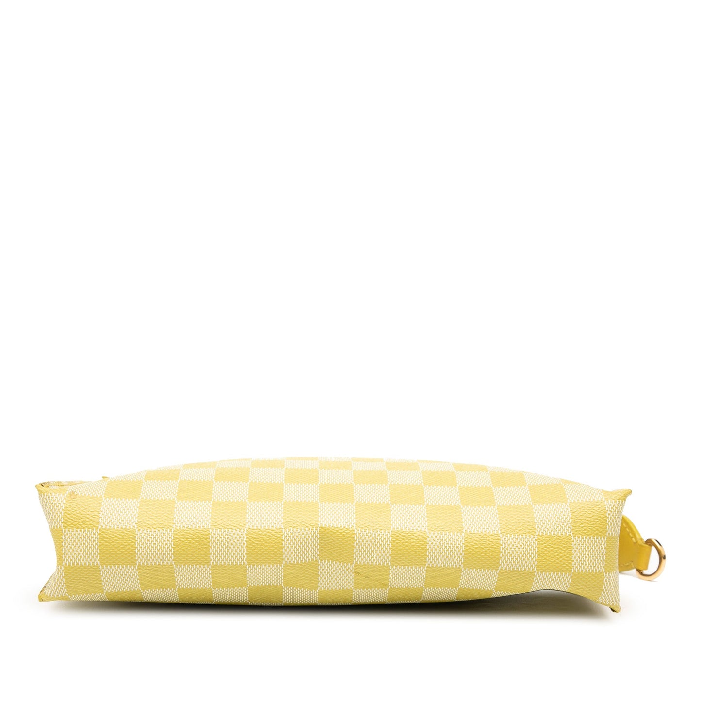 Louis Vuitton Damier Couleurs Element Clutch
