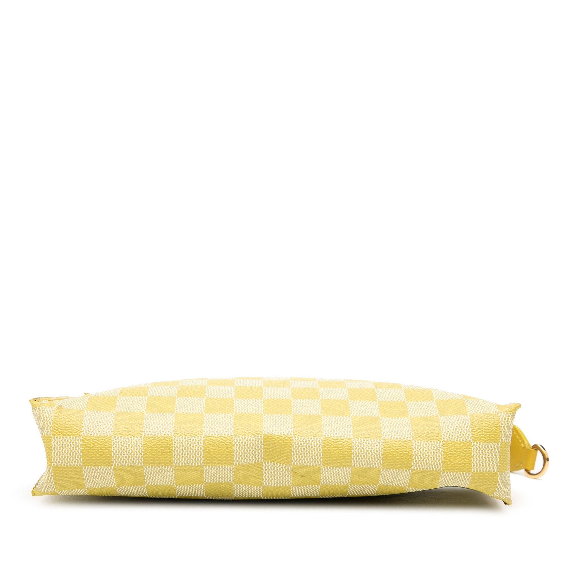 Louis Vuitton Damier Couleurs Element Clutch