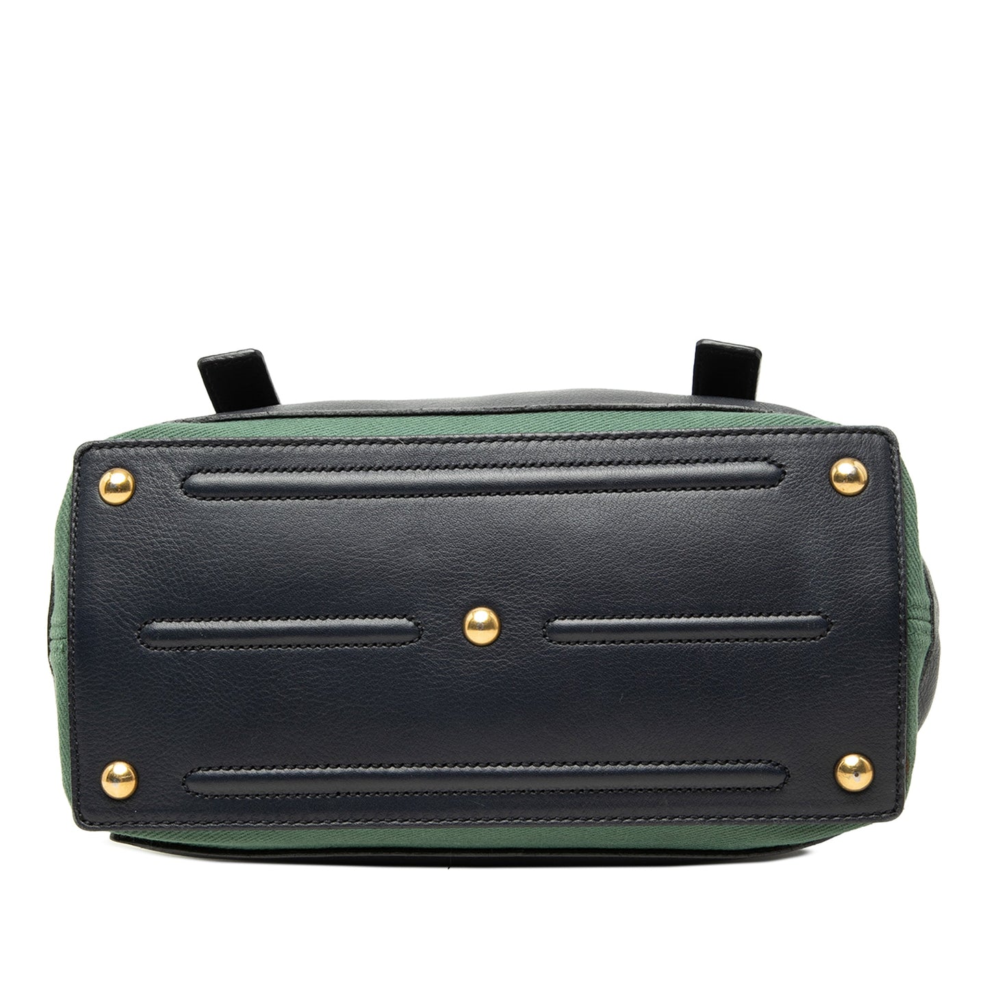 Saint Laurent Small Leather Muse Two Satchel