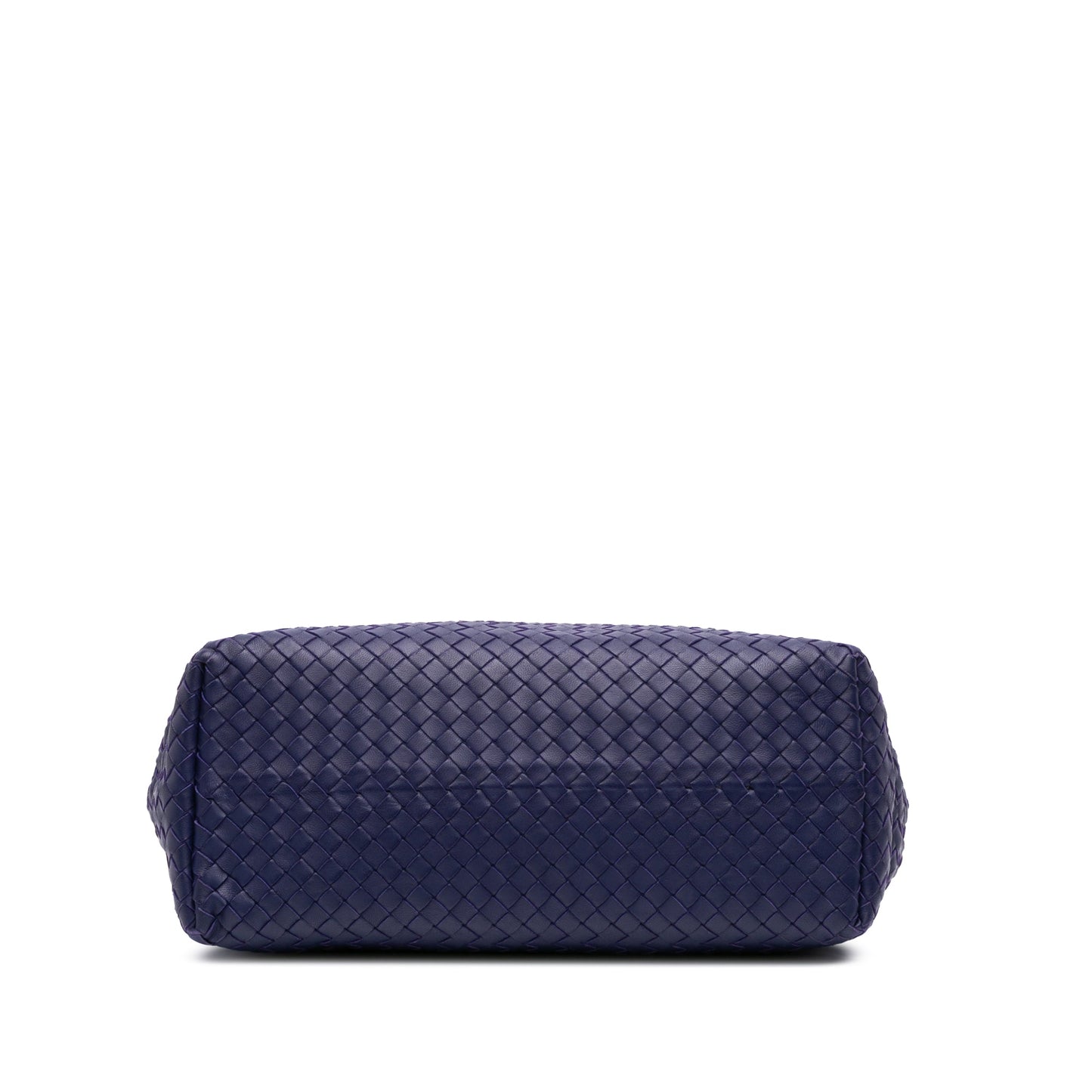 Bottega Veneta Medium Nappa Intrecciato Garda Tote