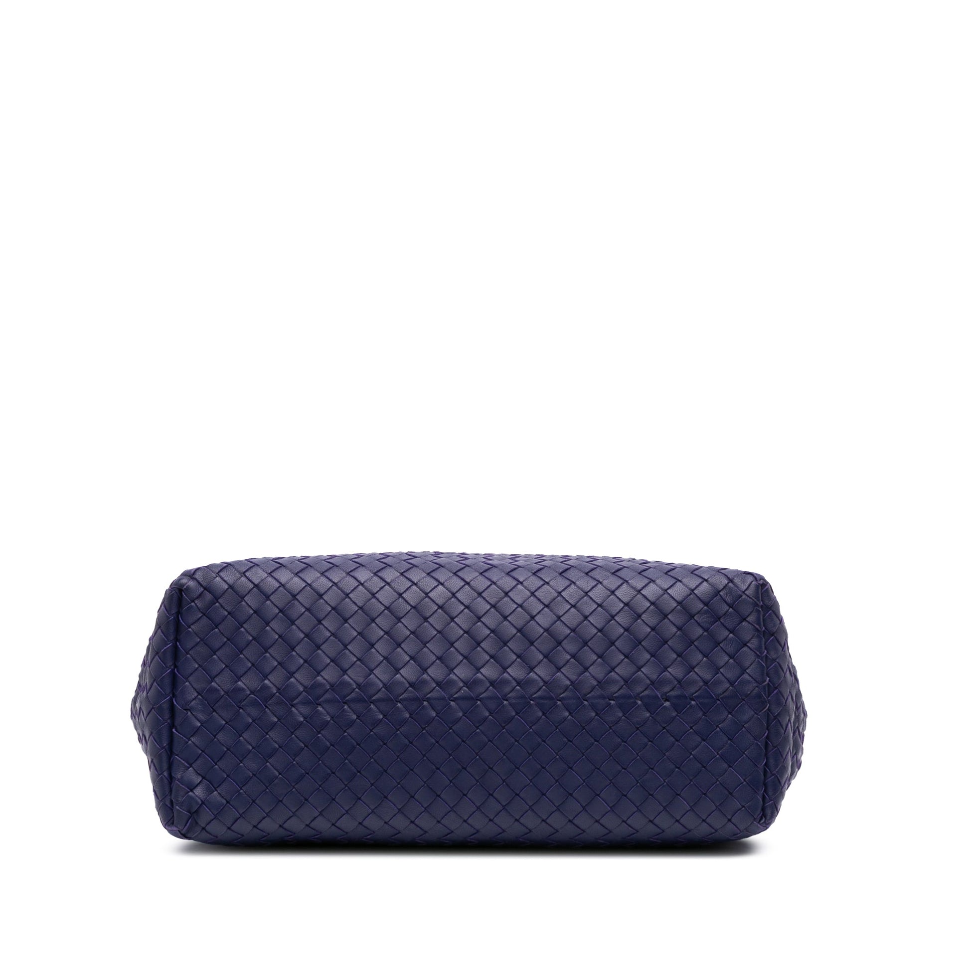 Bottega Veneta Medium Nappa Intrecciato Garda Tote
