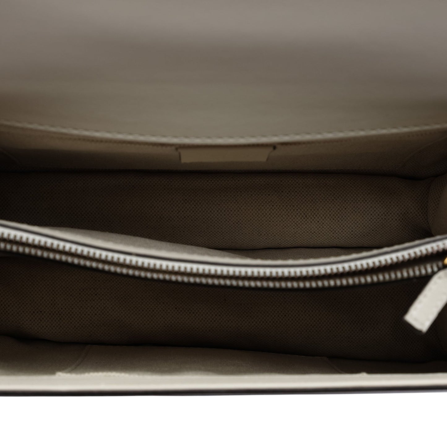 Gucci Medium Leather Bamboo Dionysus Web Satchel