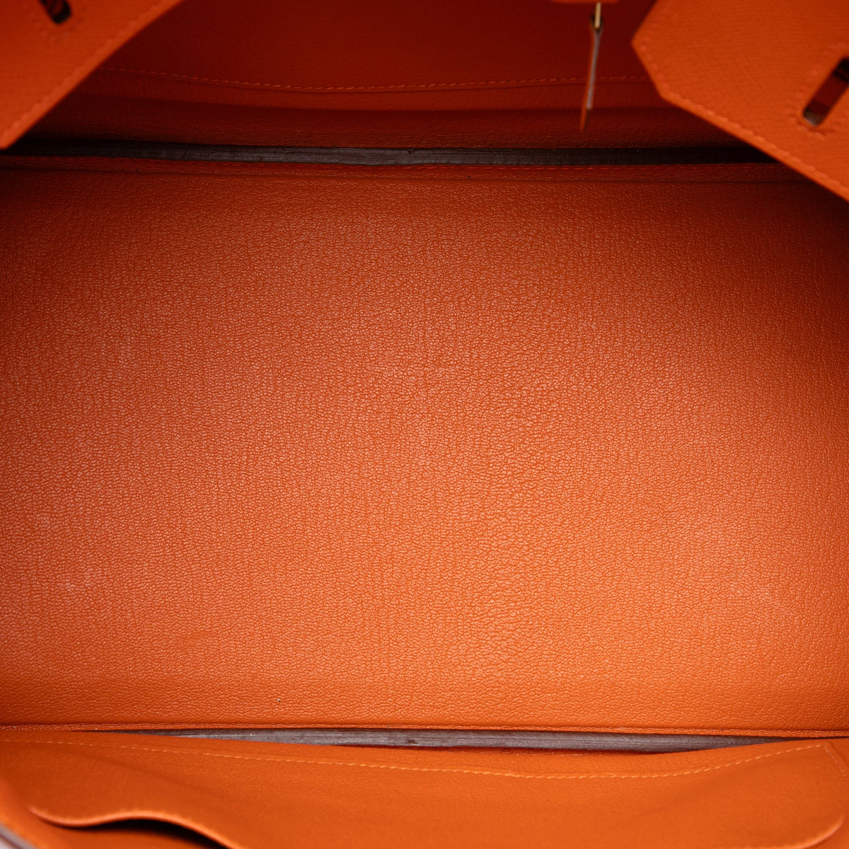 Hermès Epsom Birkin Retourne 35