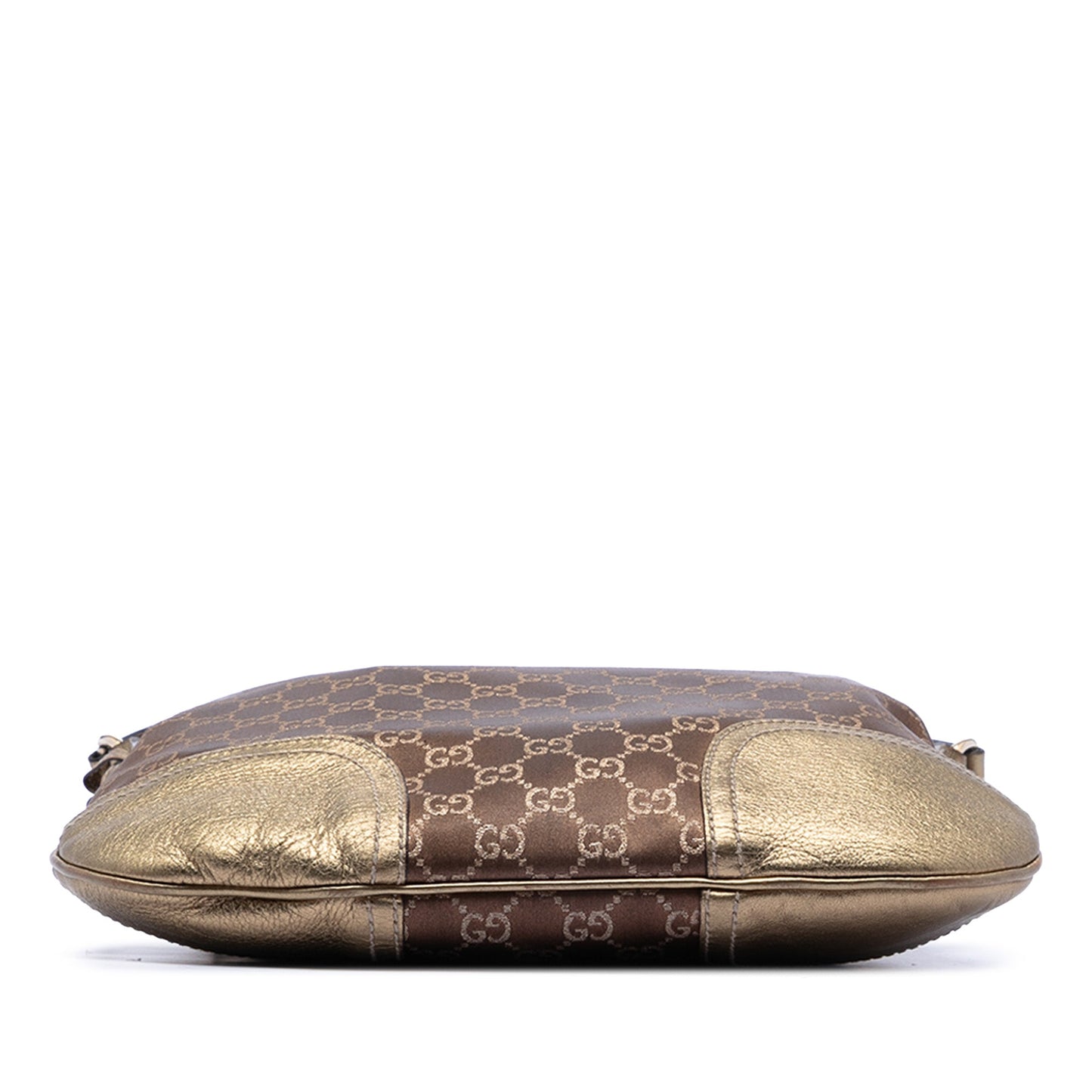 Gucci GG Canvas Princy Crossbody