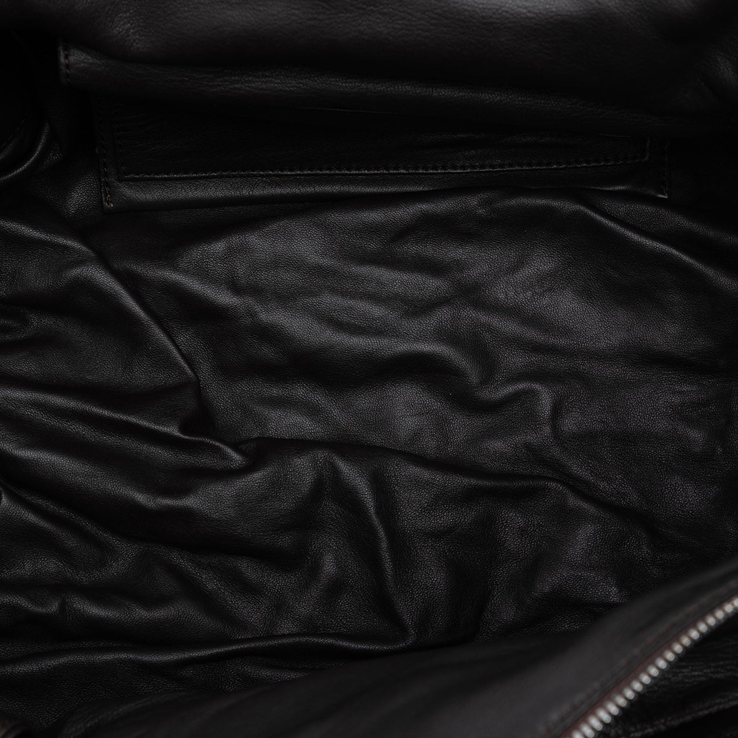 LOEWE Special Edition 2007 Nappa Aire Handbag