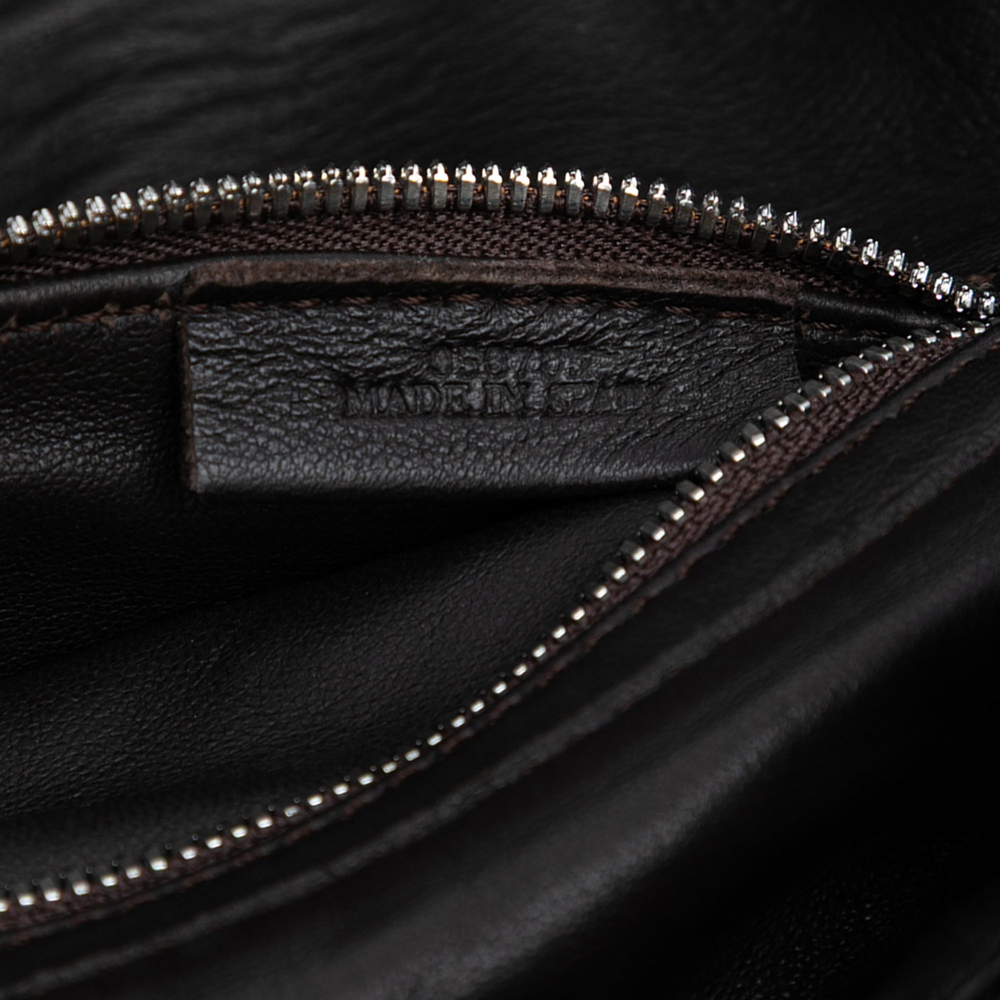 LOEWE Special Edition 2007 Nappa Aire Handbag