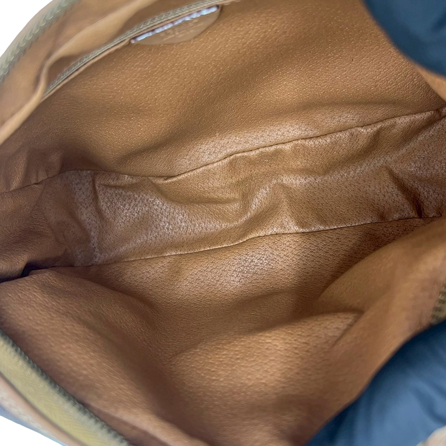 Celine Macadam Coated Canvas Crossbody