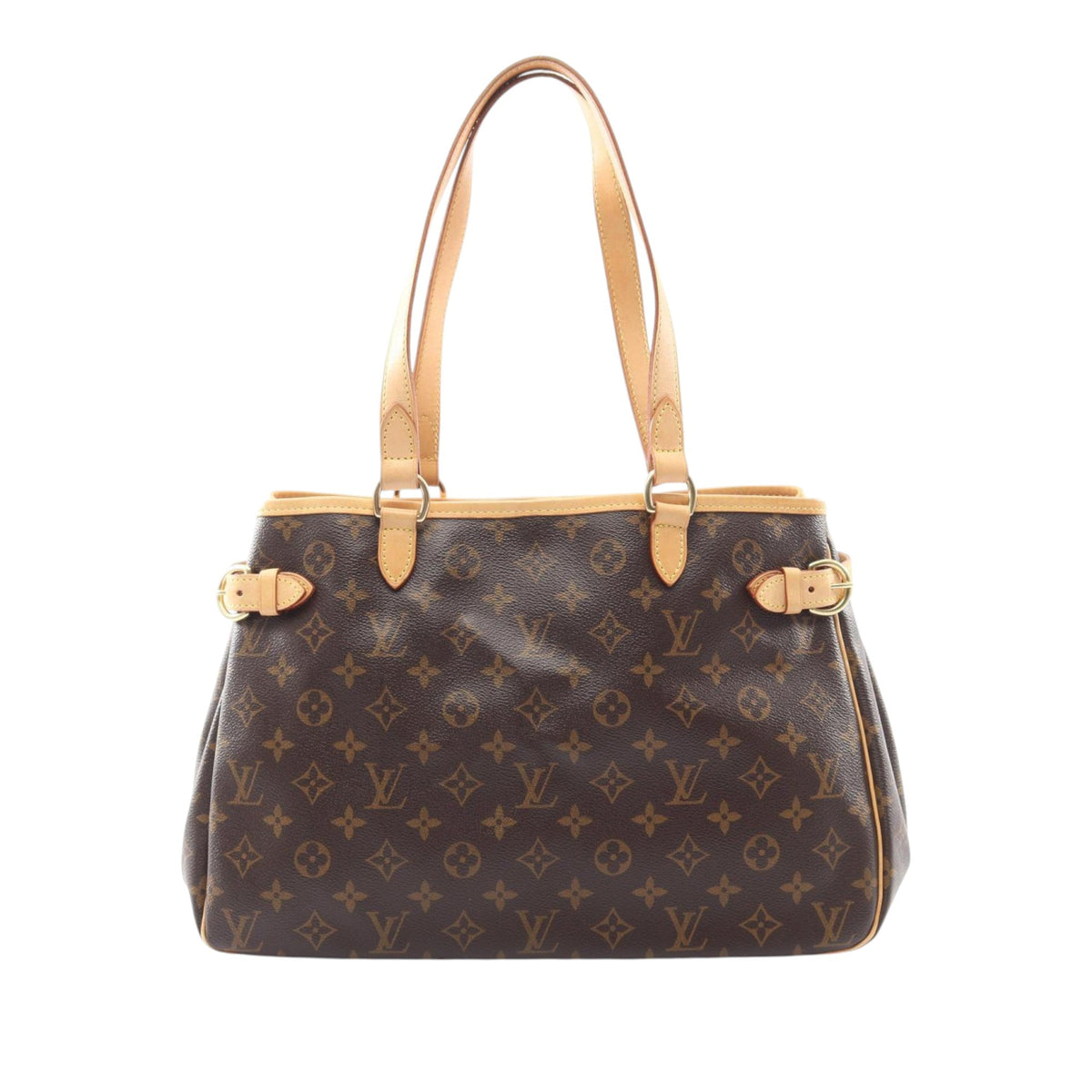 Louis Vuitton Monogram Batignolles Horizontal