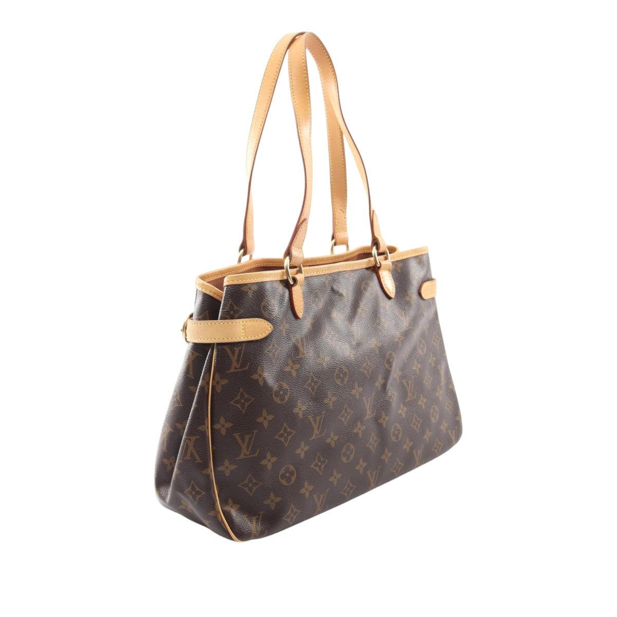 Louis Vuitton Monogram Batignolles Horizontal