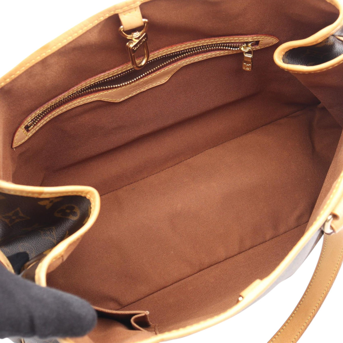 Louis Vuitton Monogram Batignolles Horizontal