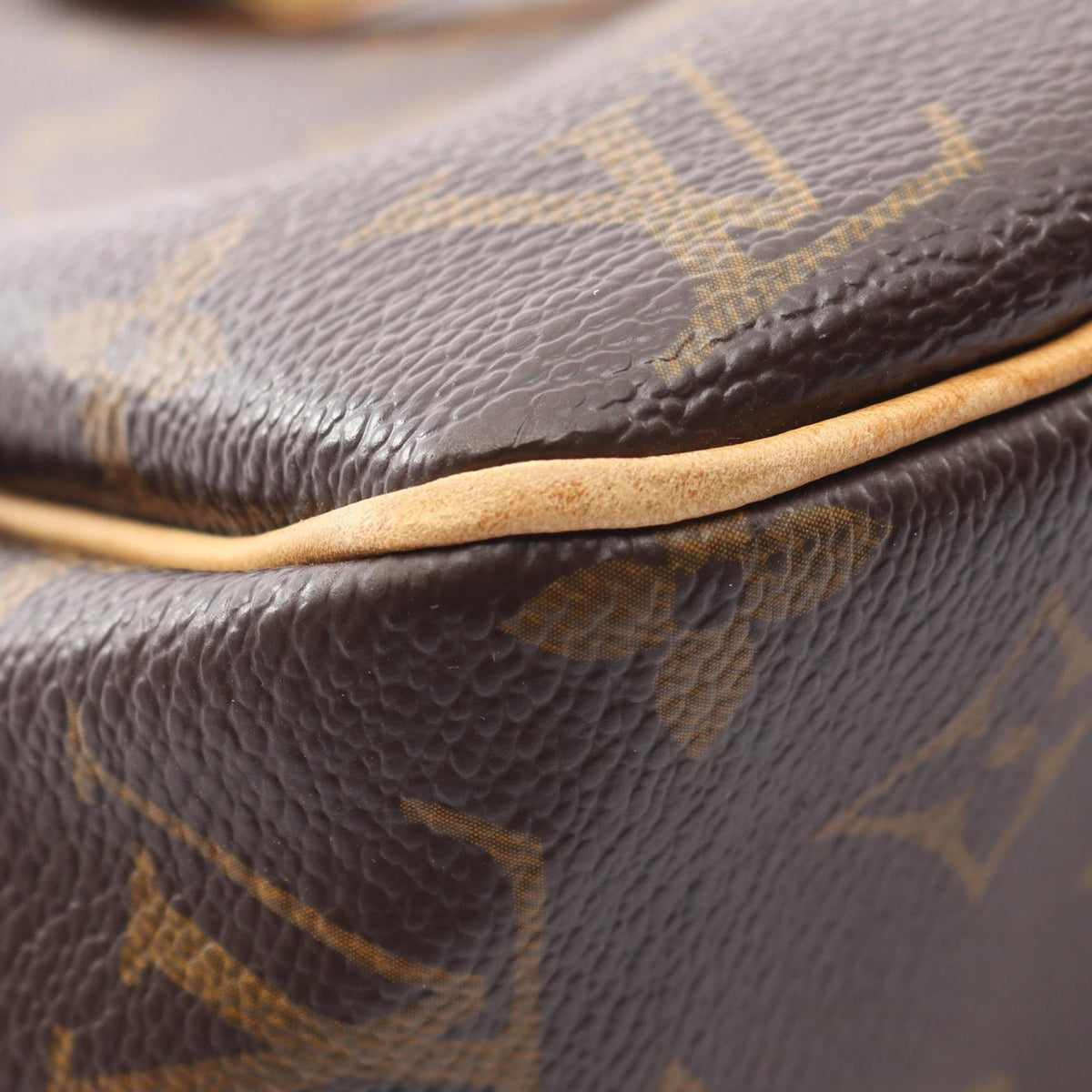 Louis Vuitton Monogram Batignolles Horizontal