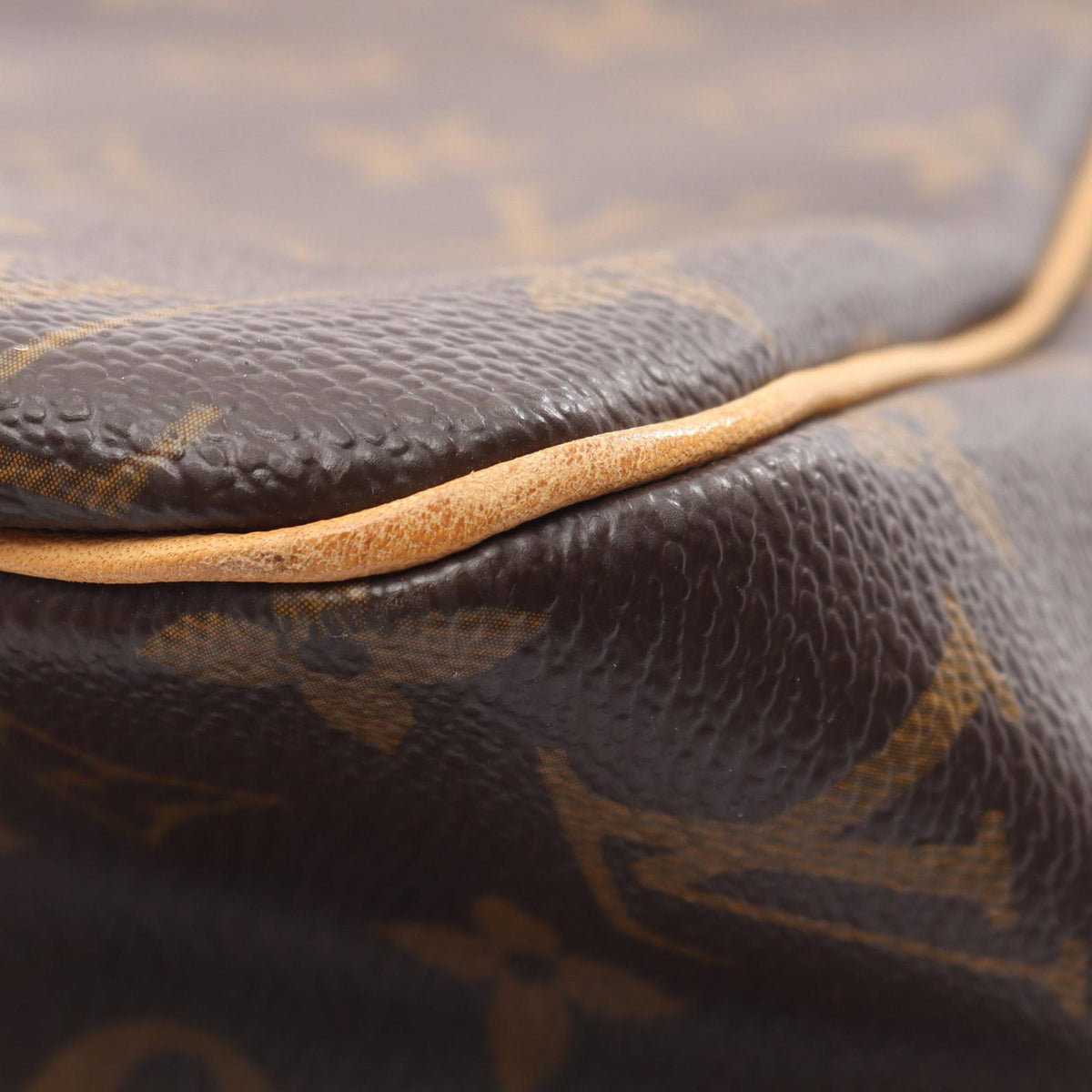 Louis Vuitton Monogram Batignolles Horizontal